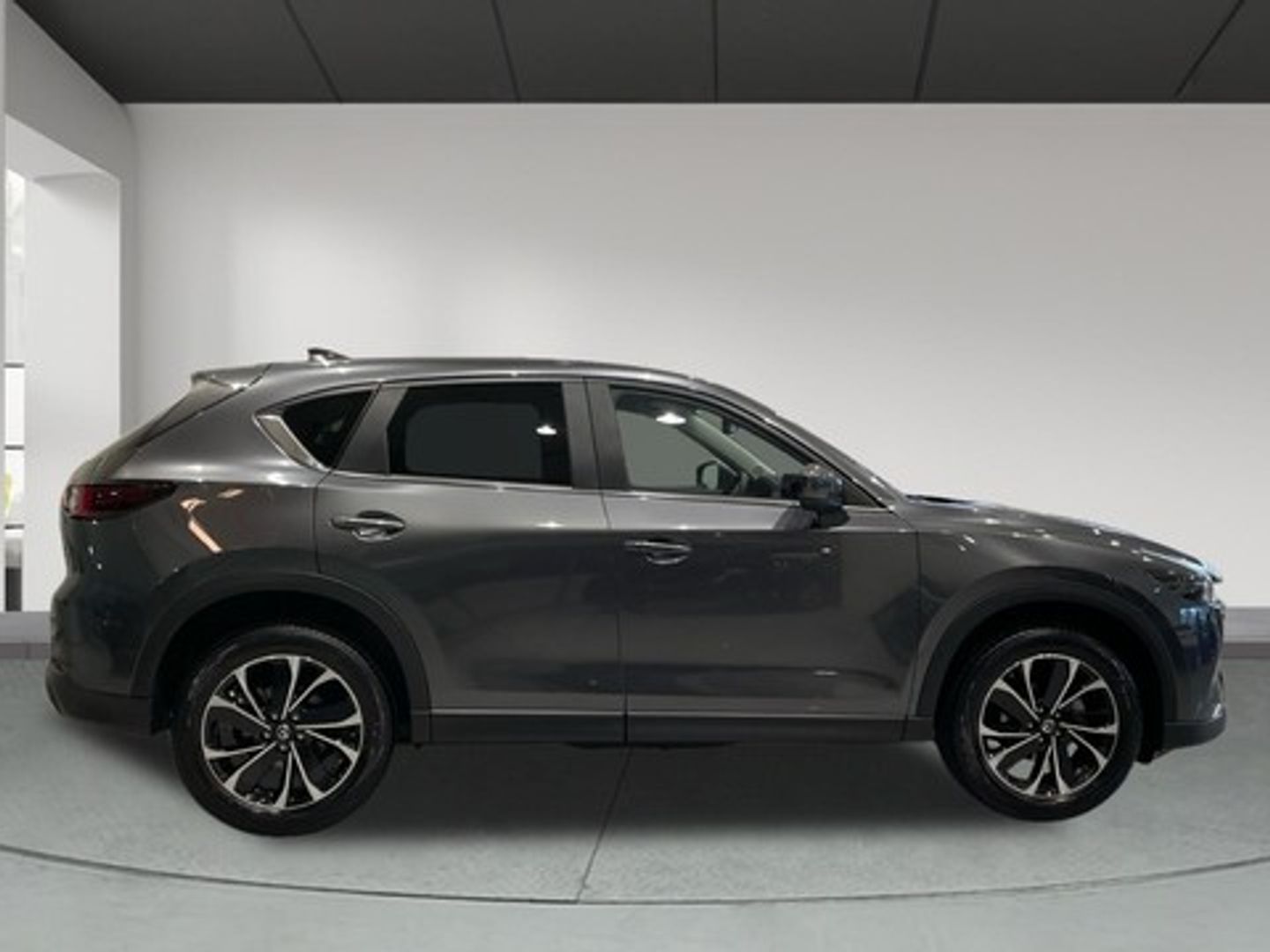 Mazda CX-5 2.0 Advantage