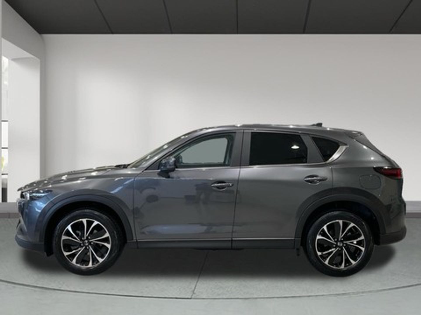 Mazda CX-5 2.0 Advantage