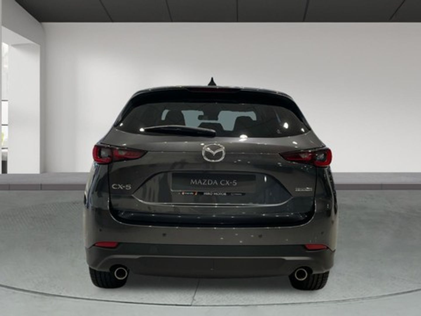 Mazda CX-5 2.0 Advantage