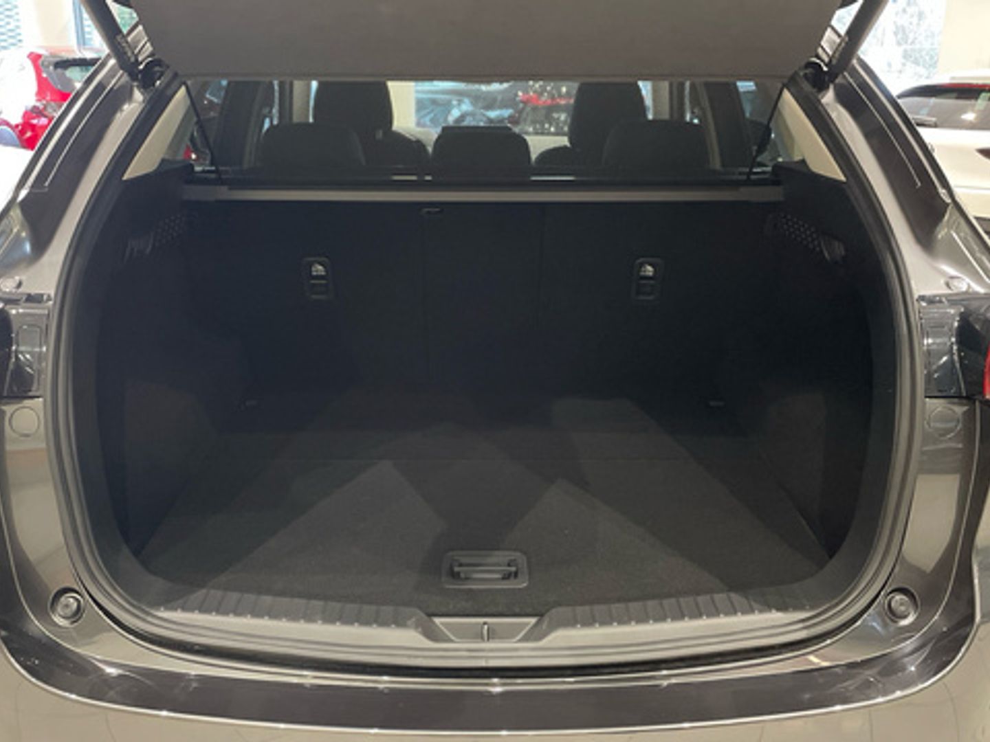 Mazda CX-5 2.0 Advantage