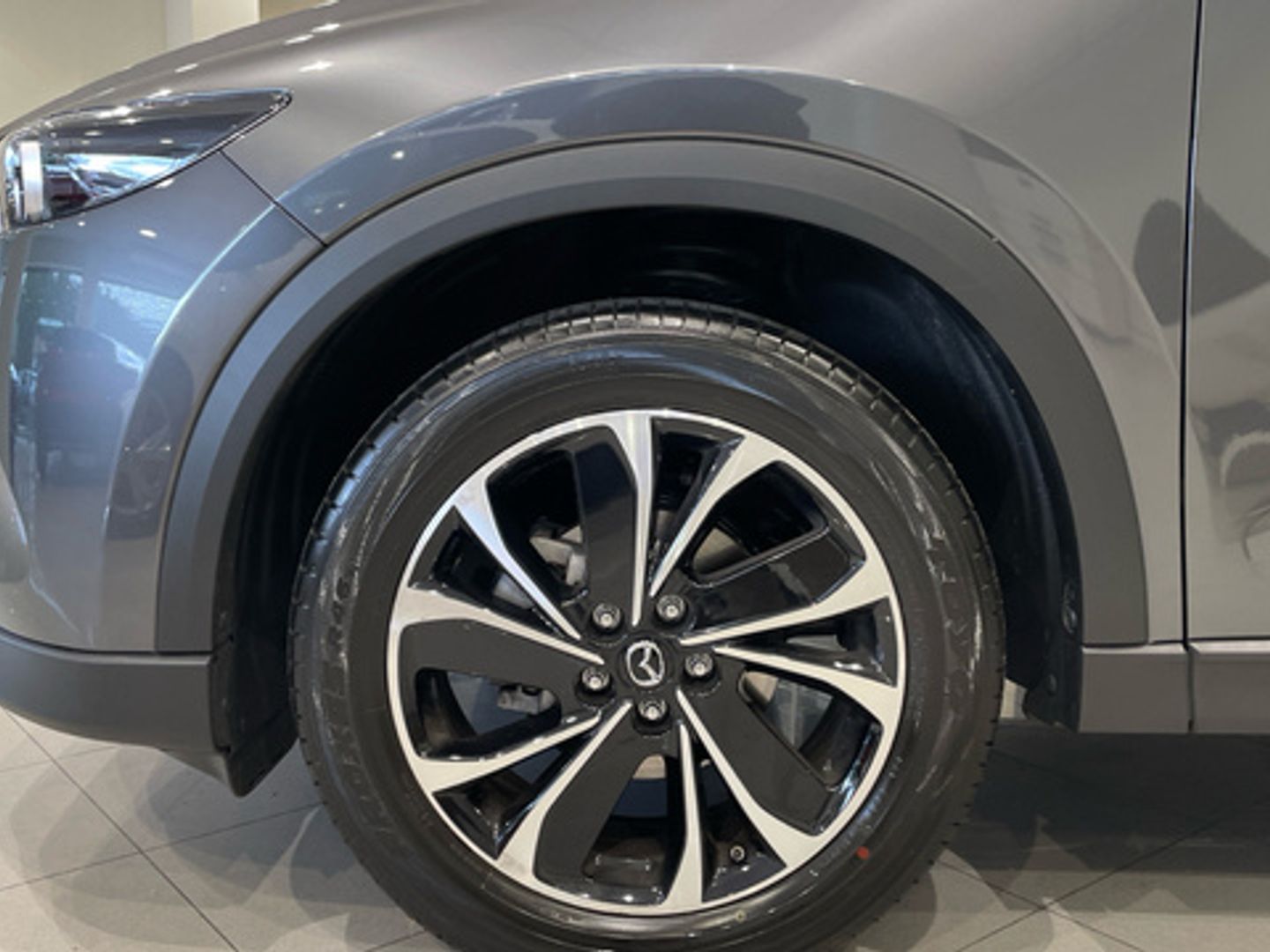 Mazda CX-5 2.0 Advantage