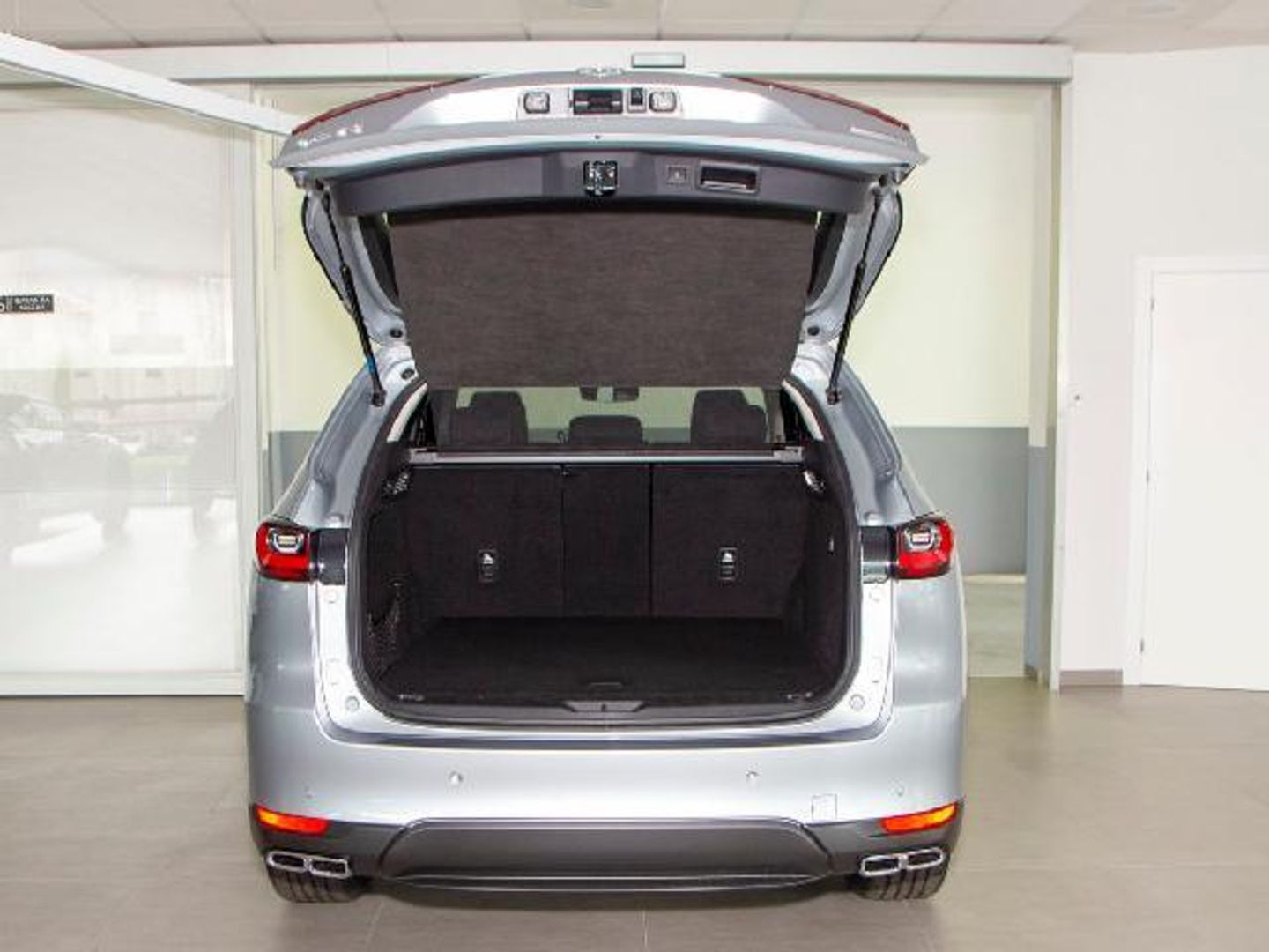 Mazda CX-60 3.3 e-Skyactiv D MHEV Exclusi-Line 8AT 147 kW (200 CV)