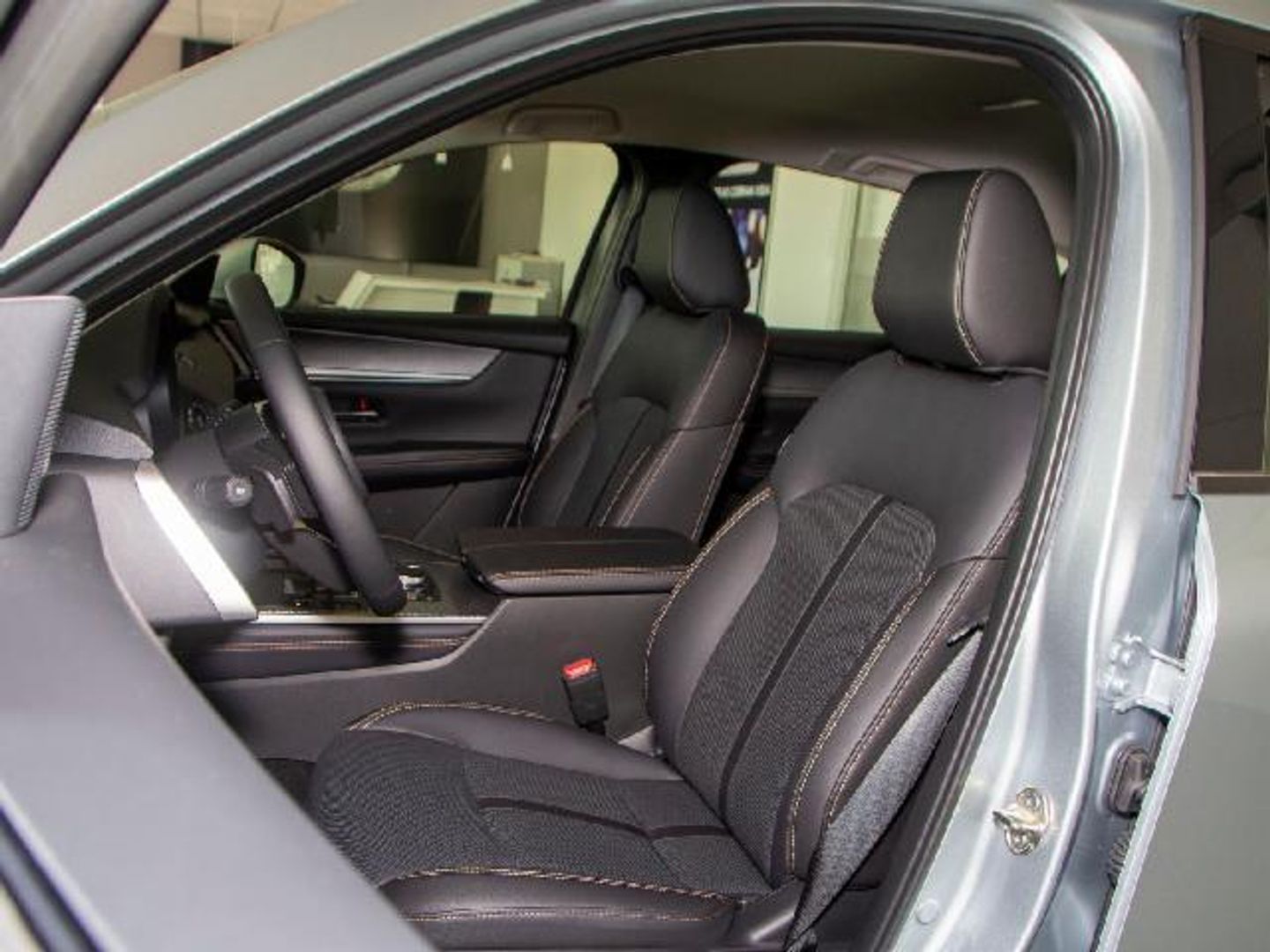Mazda CX-60 3.3 e-Skyactiv D MHEV Exclusi-Line 8AT 147 kW (200 CV)