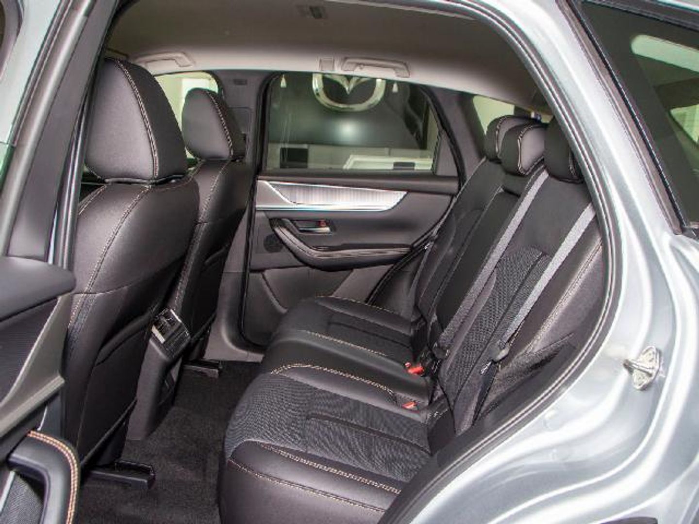 Mazda CX-60 3.3 e-Skyactiv D MHEV Exclusi-Line 8AT 147 kW (200 CV)