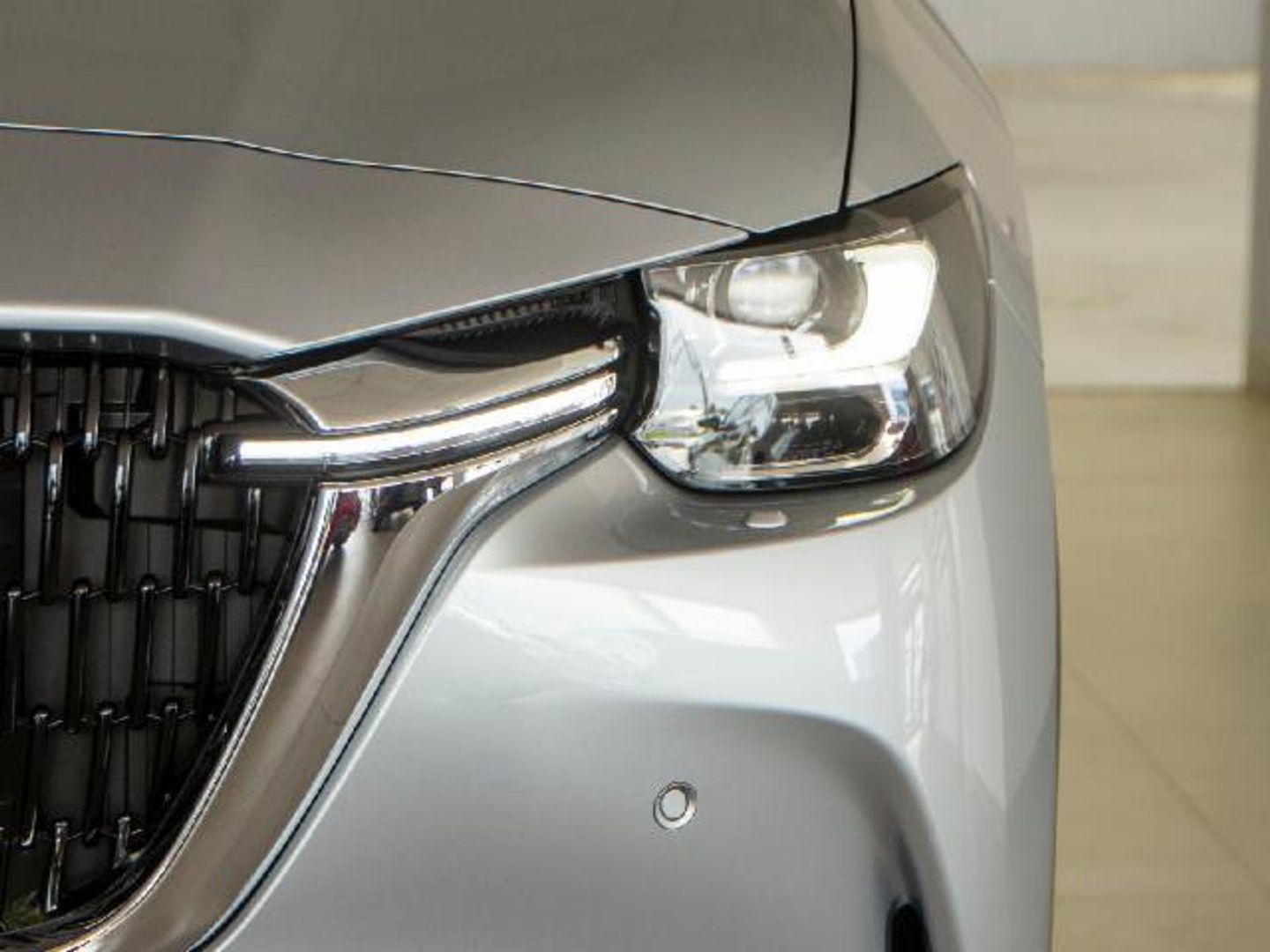 Mazda CX-60 3.3 e-Skyactiv D MHEV Exclusi-Line 8AT 147 kW (200 CV)
