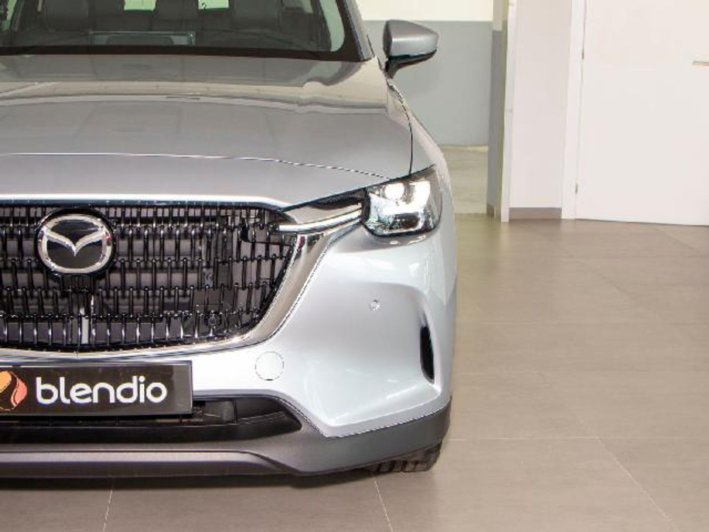 Mazda CX-60 3.3 e-Skyactiv D MHEV Exclusi-Line 8AT 147 kW (200 CV)