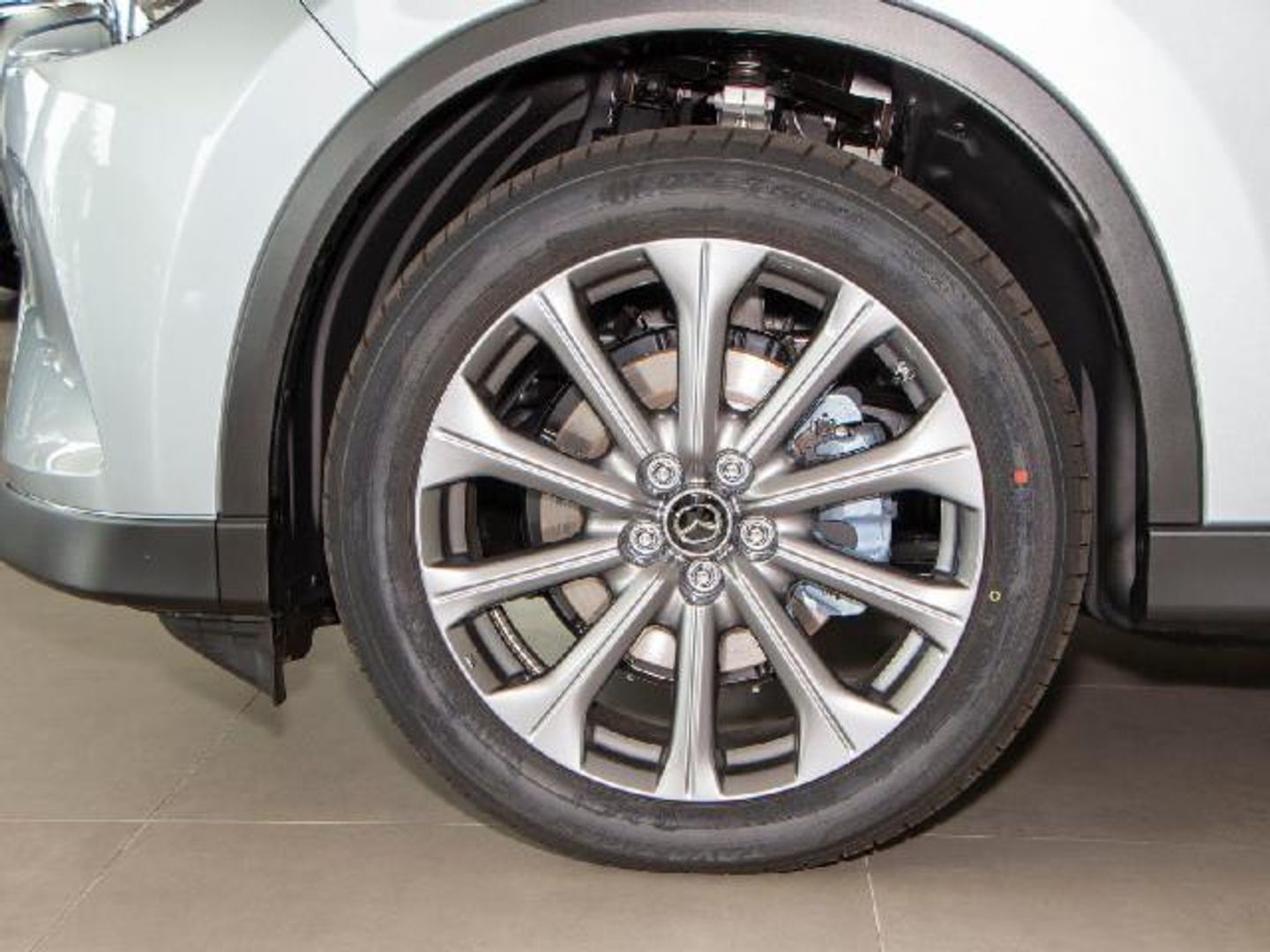 Mazda CX-60 3.3 e-Skyactiv D MHEV Exclusi-Line 8AT 147 kW (200 CV)