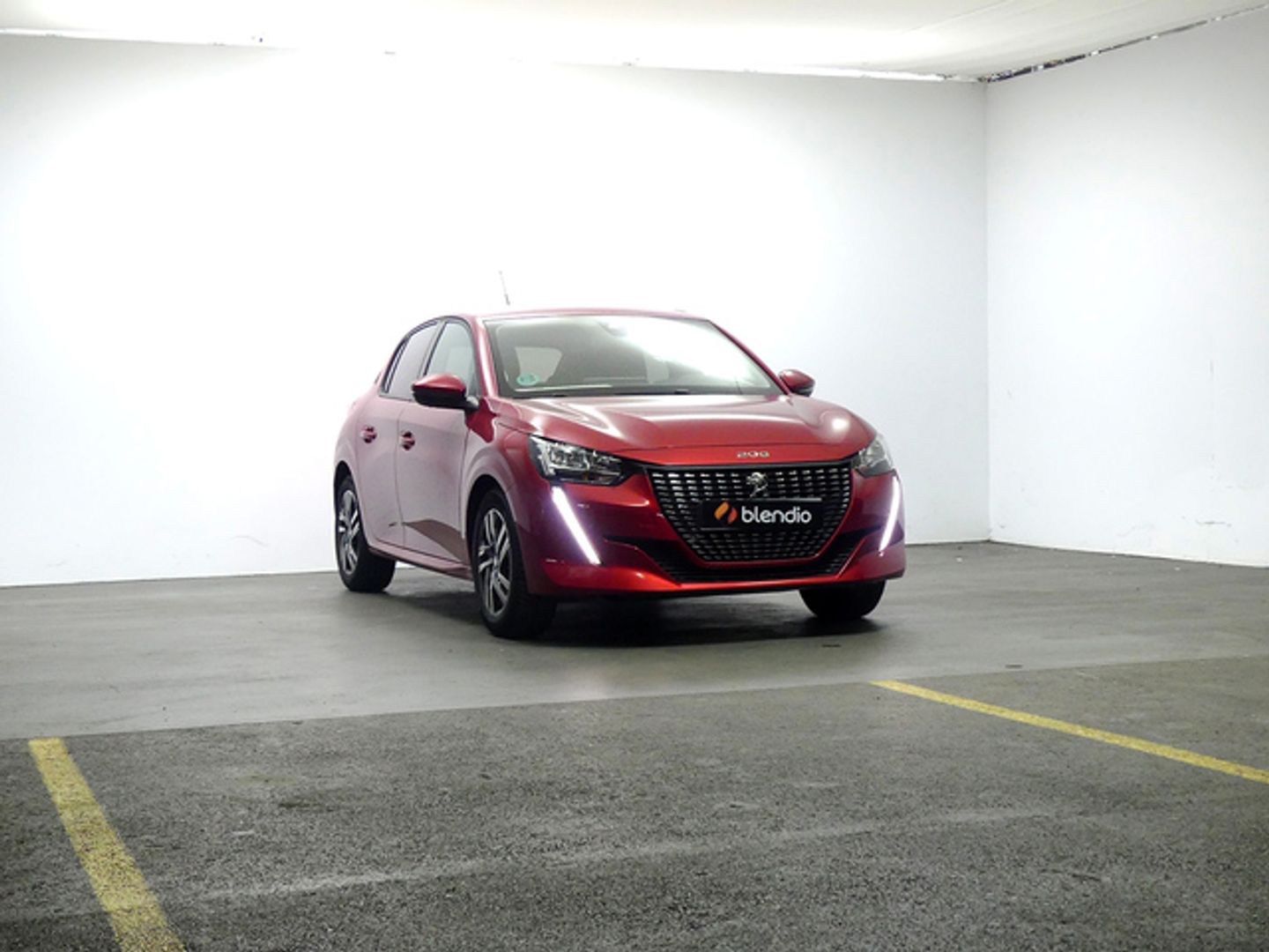 Peugeot 208 PureTech 100 Allure