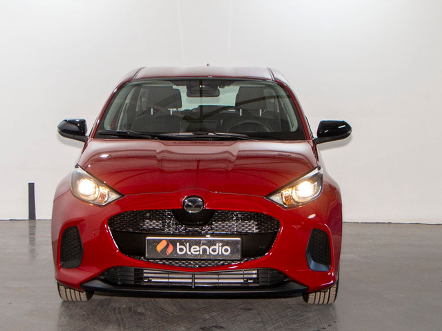 Mazda Mazda 2 1.5 Exclusive-Line