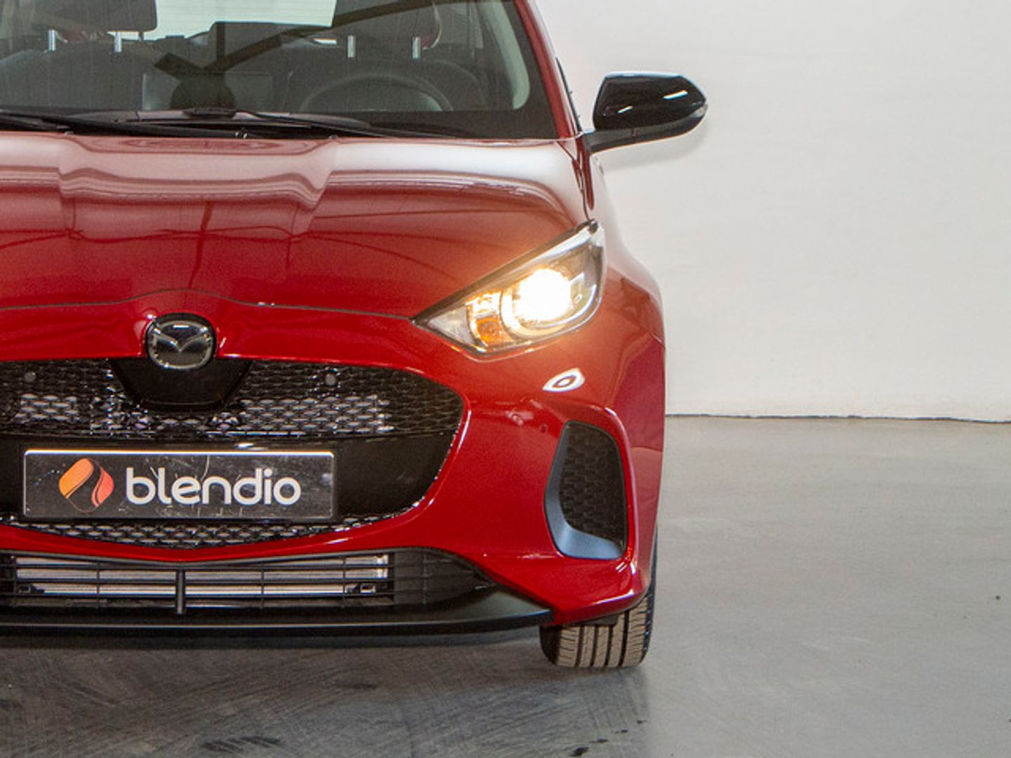 Mazda Mazda 2 1.5 Exclusive-Line