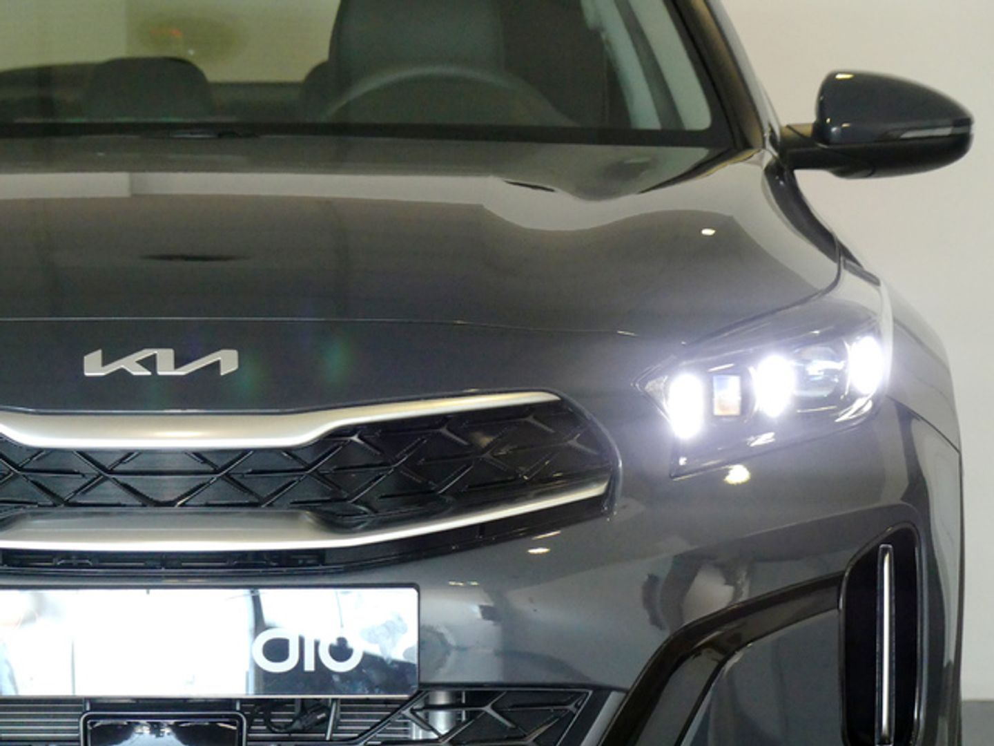 Kia XCeed 1.6 GDi PHEV eTech 104 kW (141 CV)