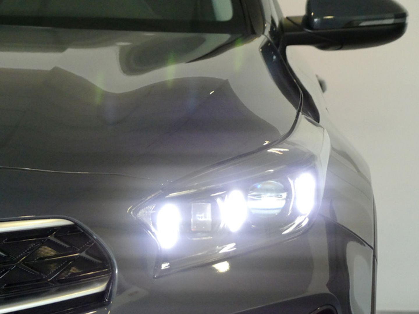 Kia XCeed 1.6 GDi PHEV eTech 104 kW (141 CV)