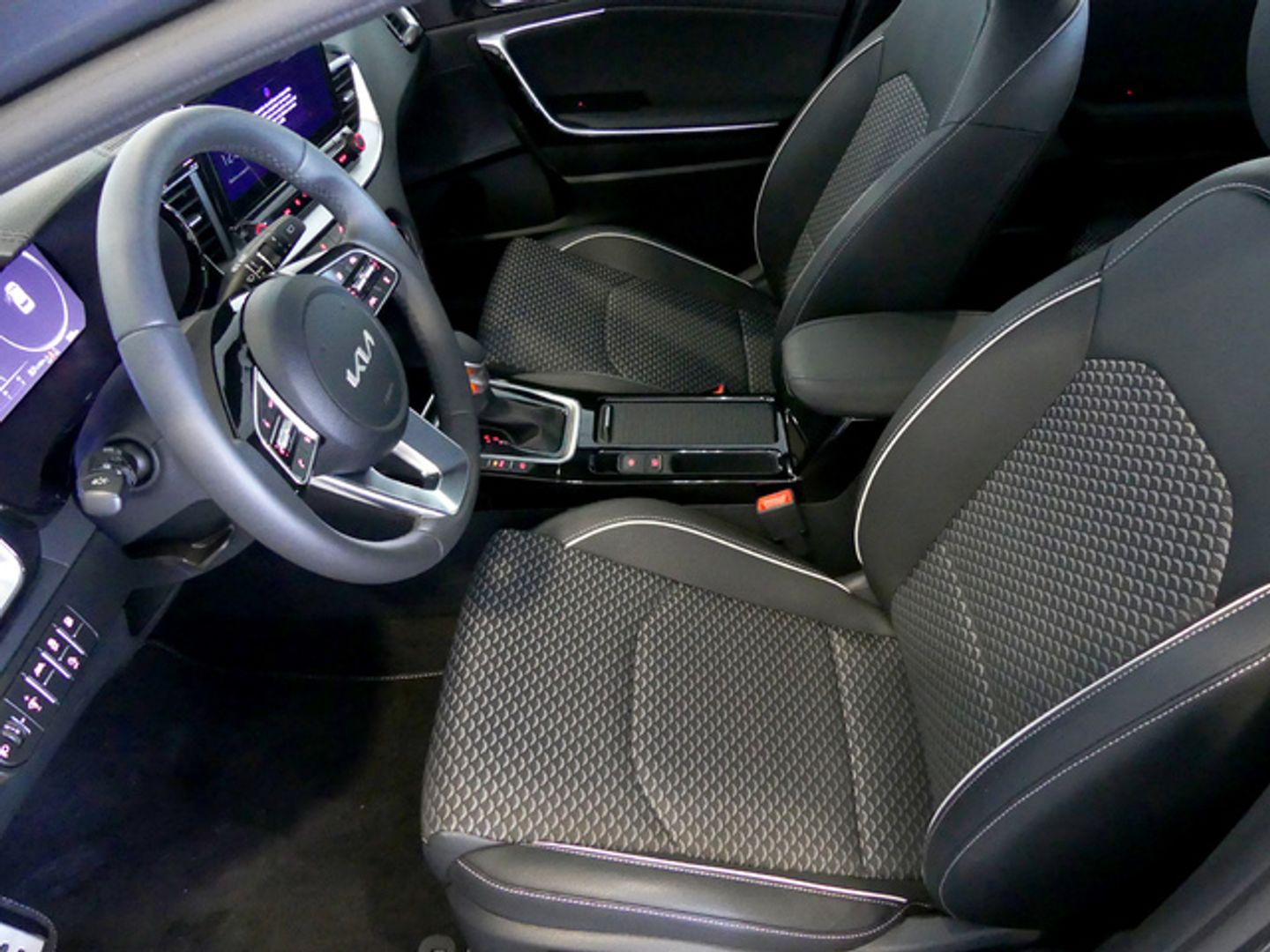 Kia XCeed 1.6 GDi PHEV eTech 104 kW (141 CV)