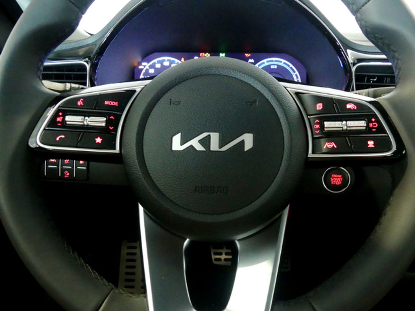 Kia XCeed 1.6 GDi PHEV eTech 104 kW (141 CV)