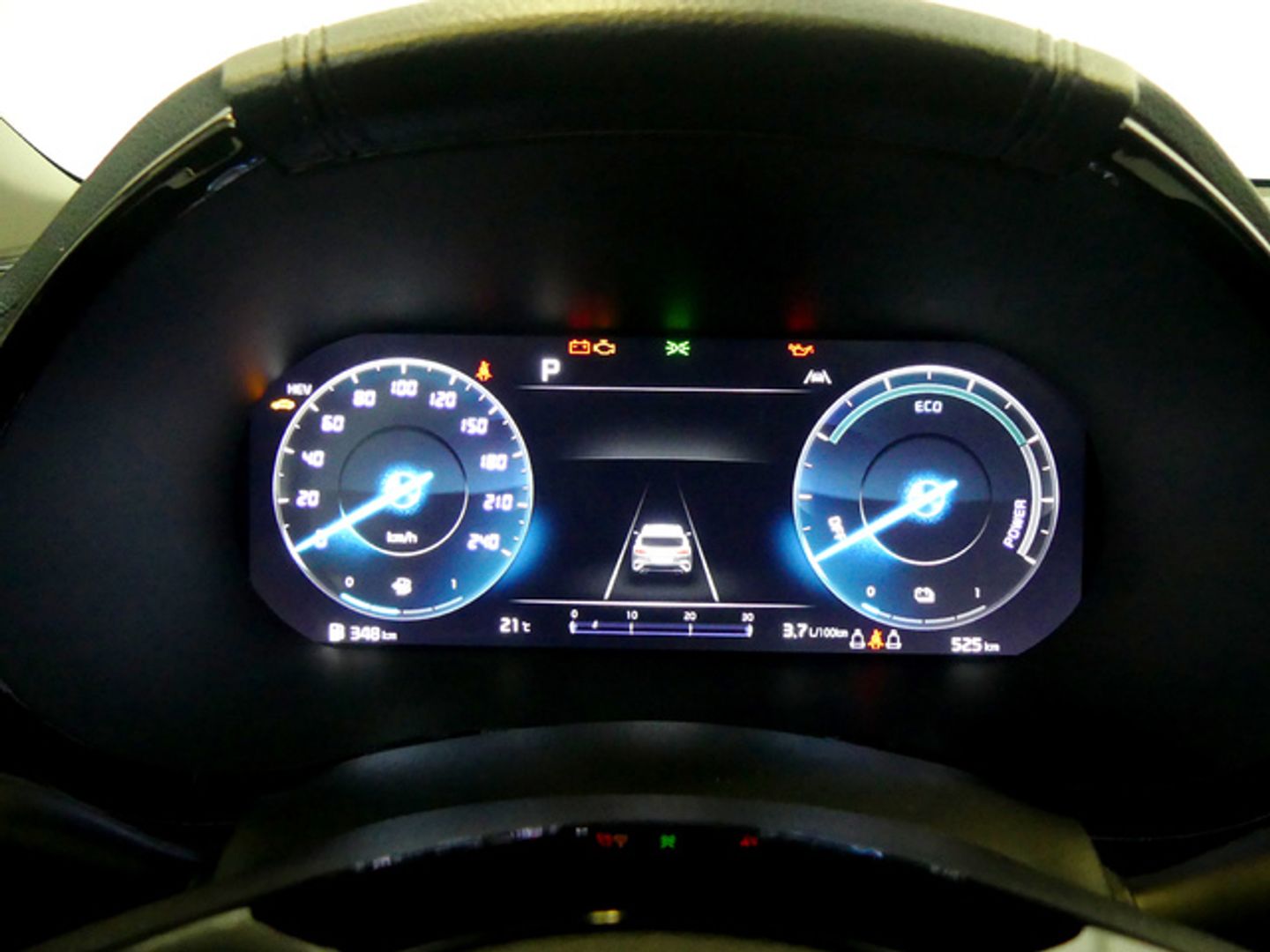 Kia XCeed 1.6 GDi PHEV eTech 104 kW (141 CV)