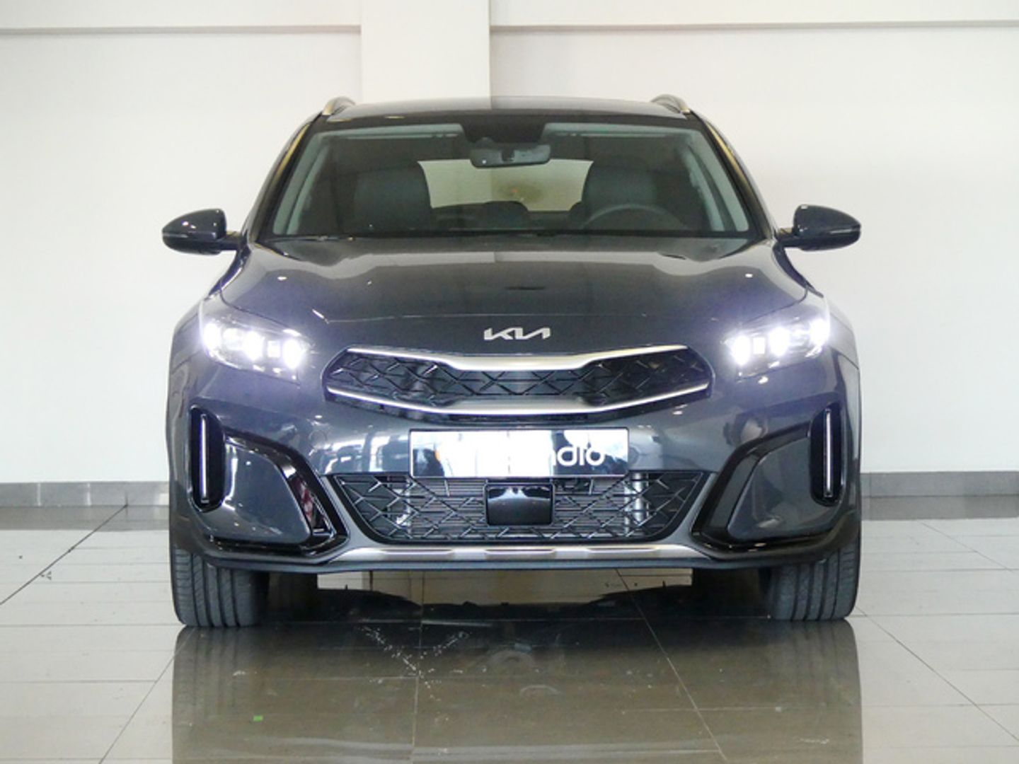 Kia XCeed 1.6 GDi PHEV eTech 104 kW (141 CV)