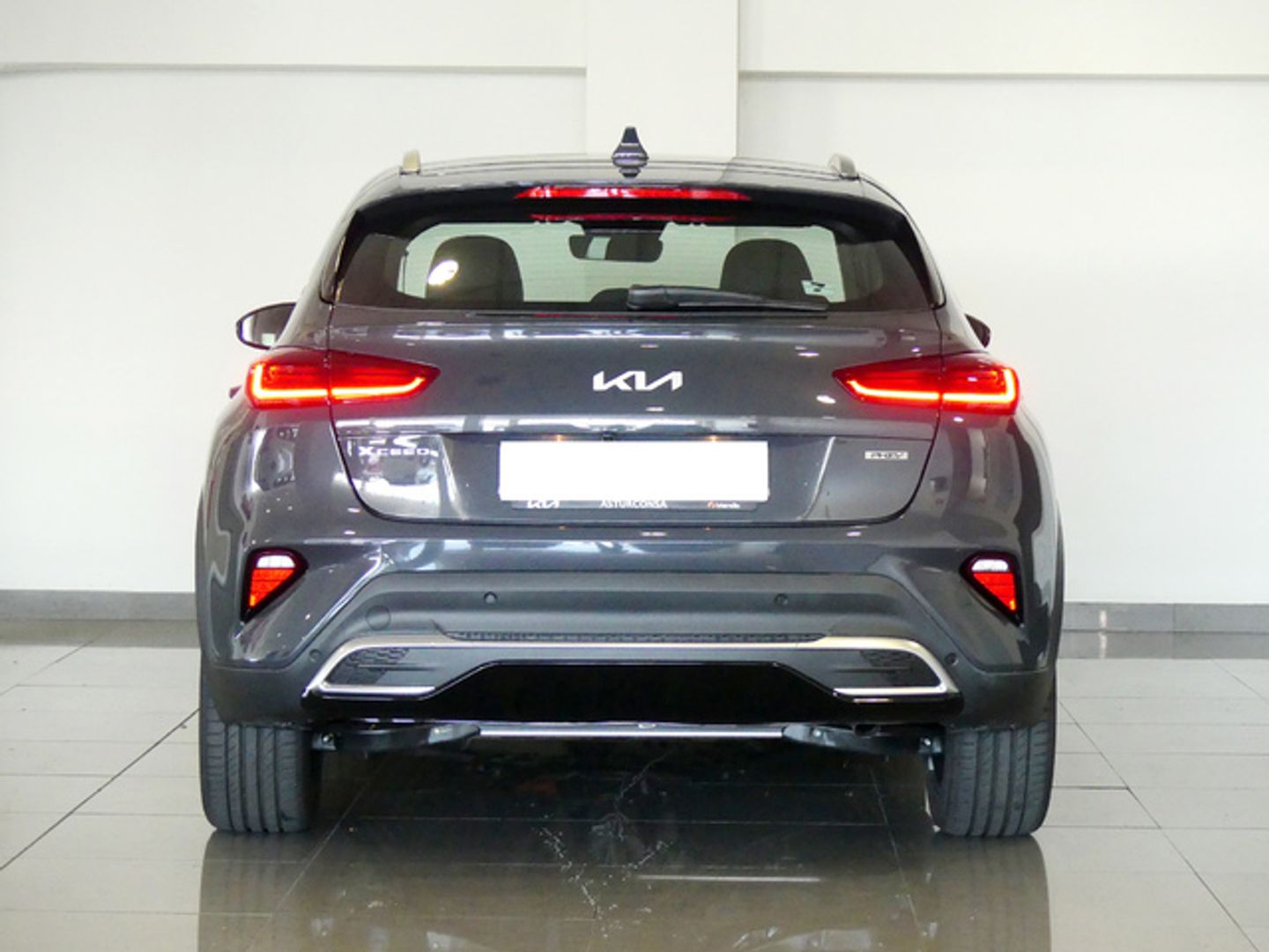 Kia XCeed 1.6 GDi PHEV eTech 104 kW (141 CV)