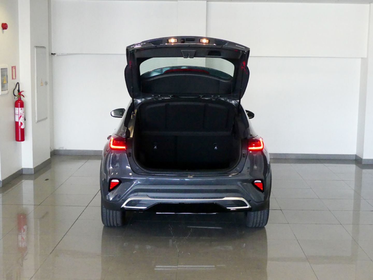 Kia XCeed 1.6 GDi PHEV eTech 104 kW (141 CV)