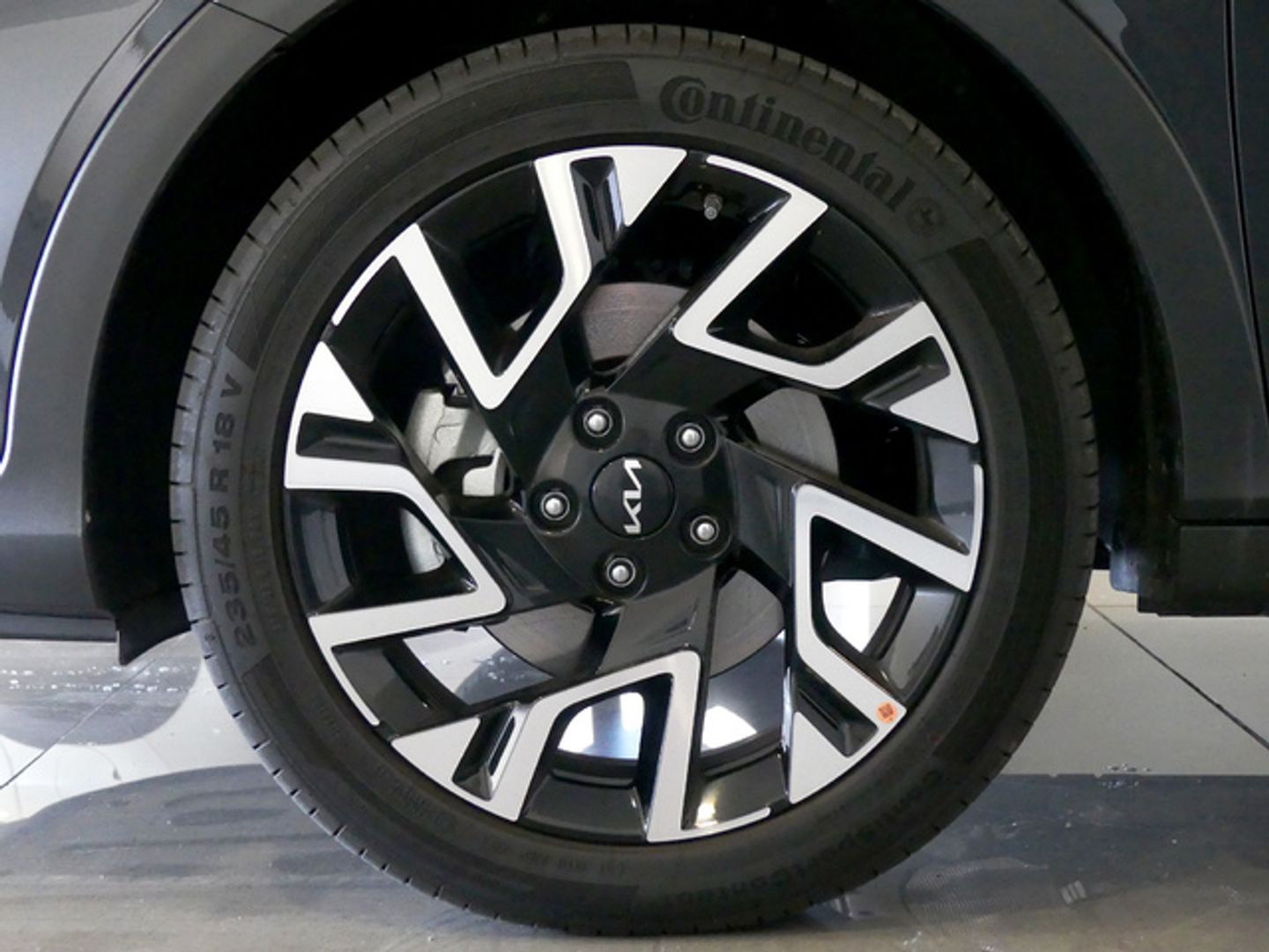 Kia XCeed 1.6 GDi PHEV eTech 104 kW (141 CV)
