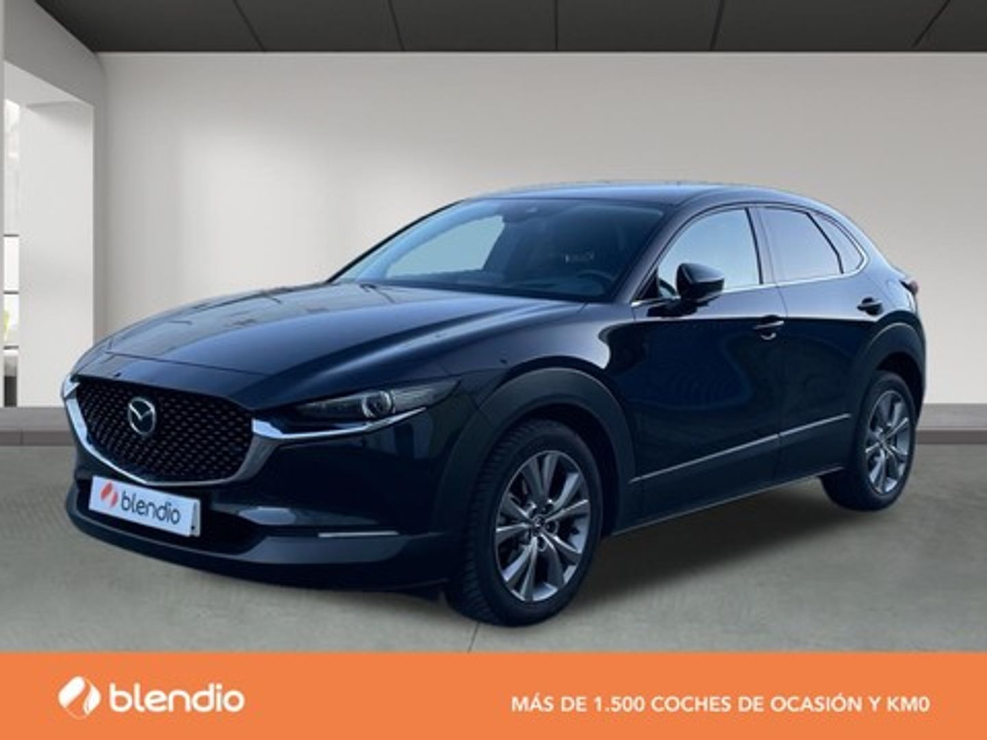 Mazda CX-30 2.0 Zenith