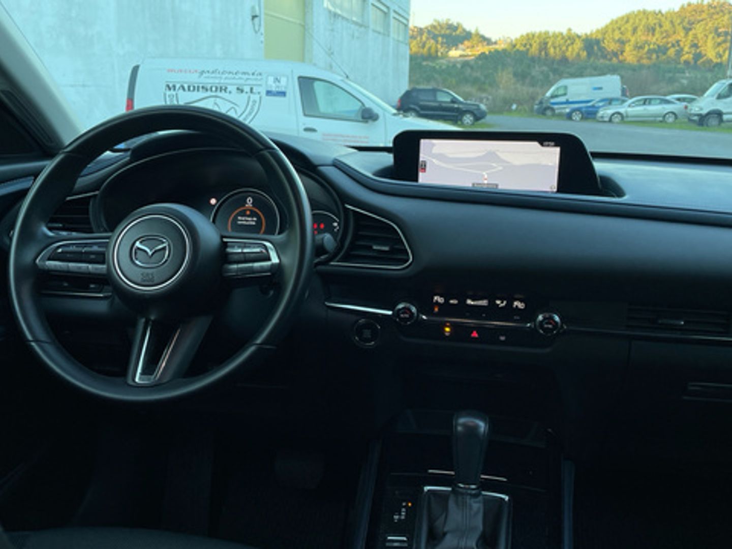 Mazda CX-30 2.0 Zenith
