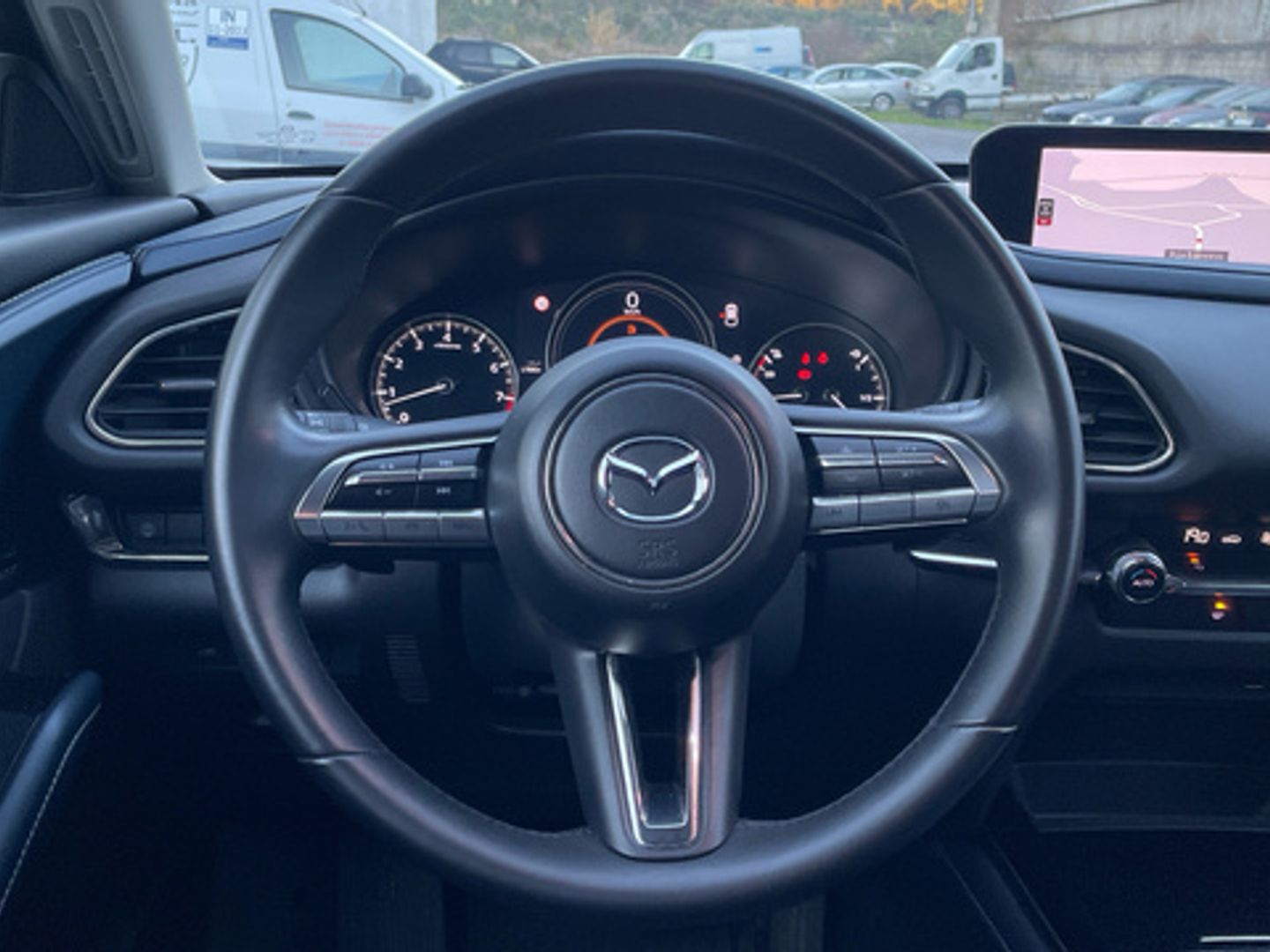 Mazda CX-30 2.0 Zenith