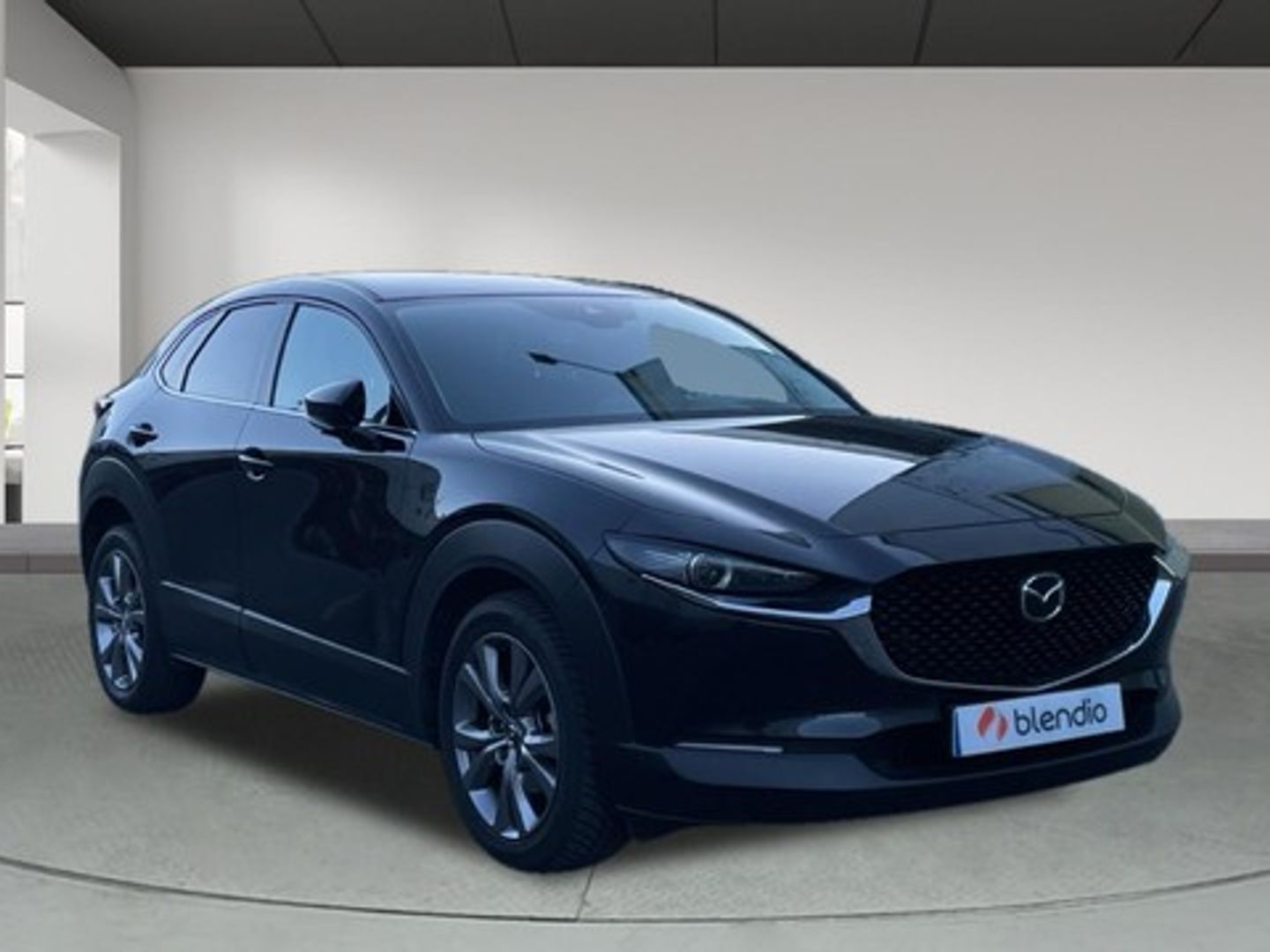 Mazda CX-30 2.0 Zenith