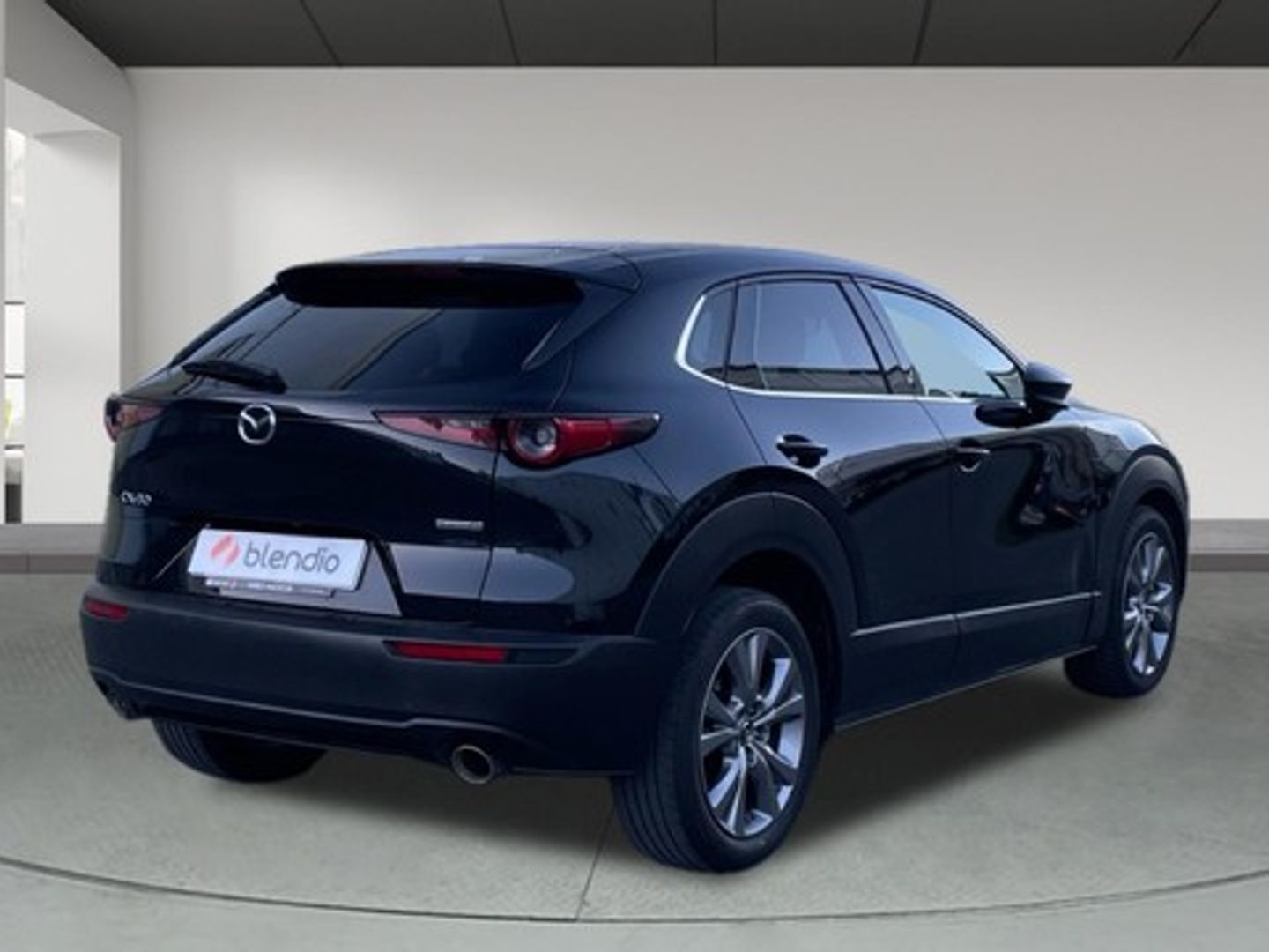 Mazda CX-30 2.0 Zenith