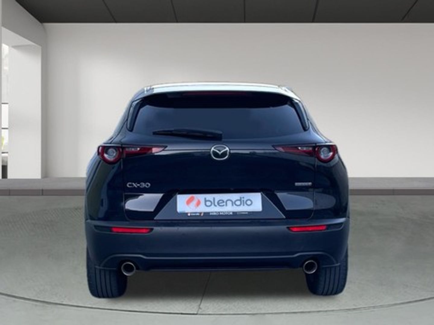 Mazda CX-30 2.0 Zenith