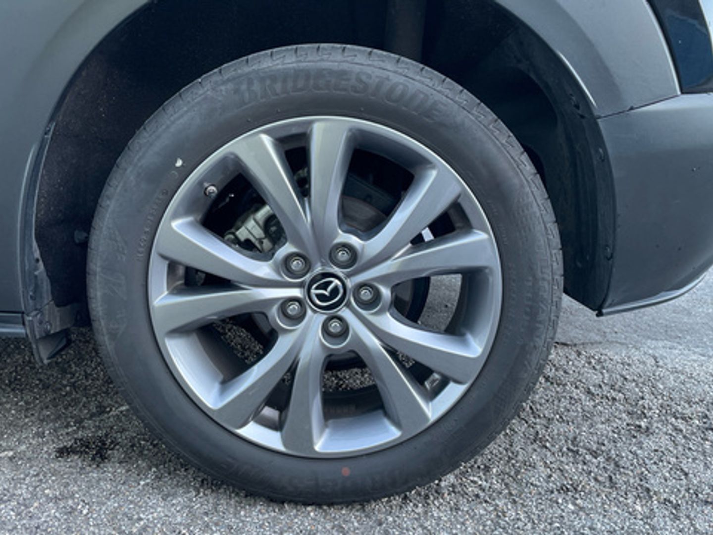 Mazda CX-30 2.0 Zenith