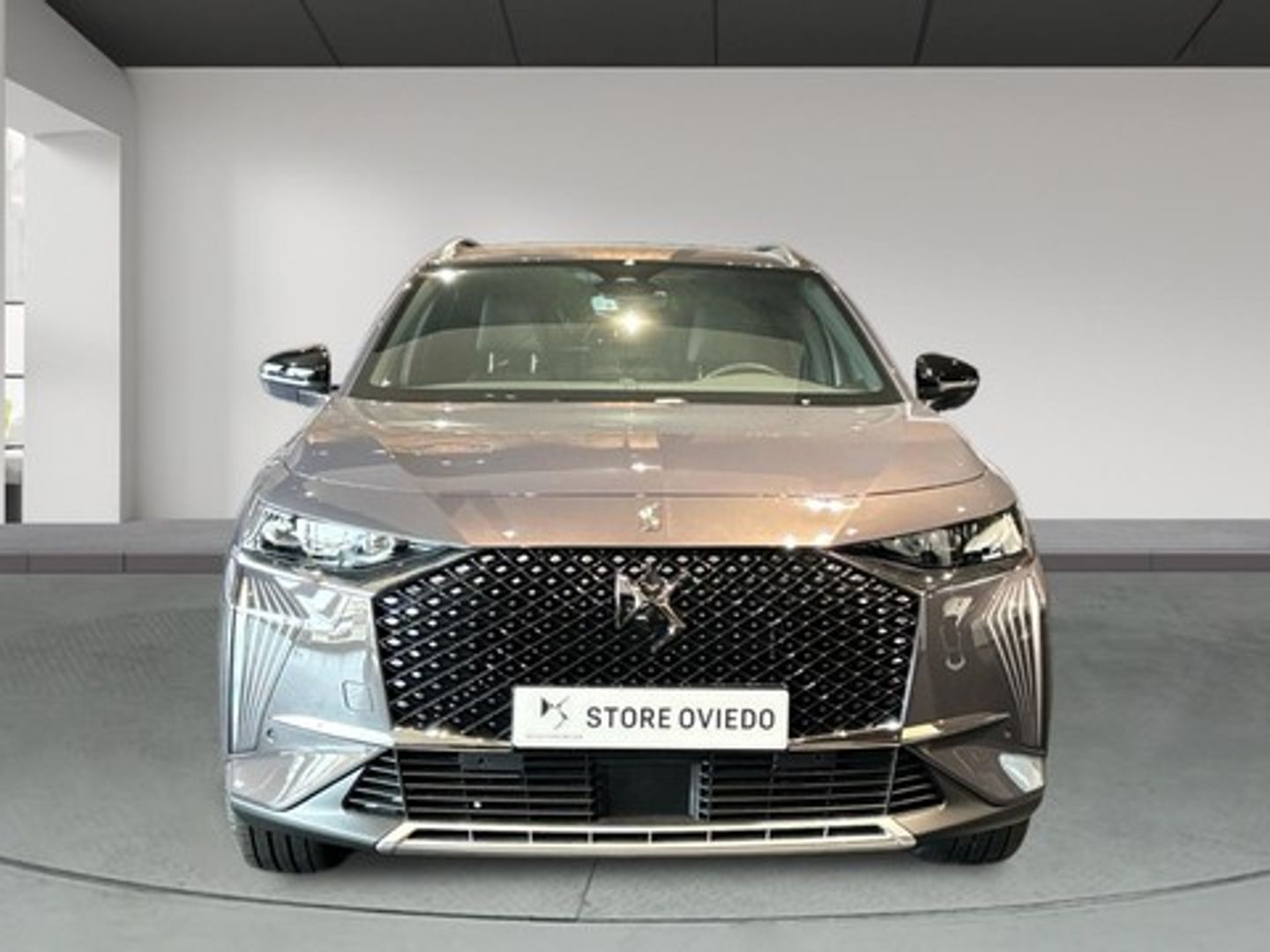 Ds DS7 Crossback Plug-In Hybrid 301 Antoine De Saint Exupery