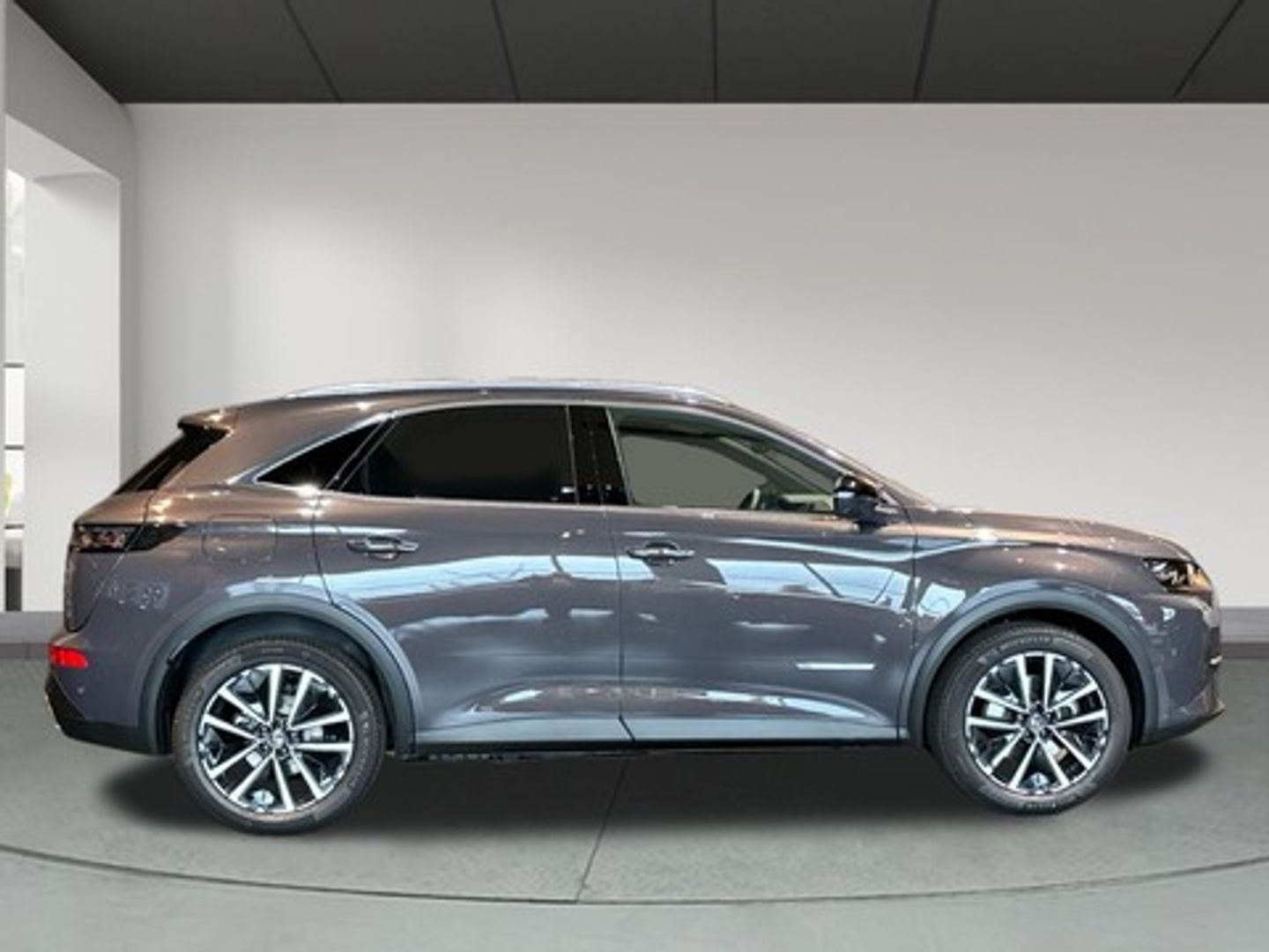 Ds DS7 Crossback Plug-In Hybrid 301 Antoine De Saint Exupery