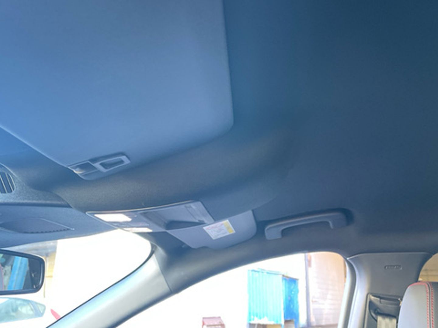 Ford Kuga 2.5 Duratec FHEV ST-Line X