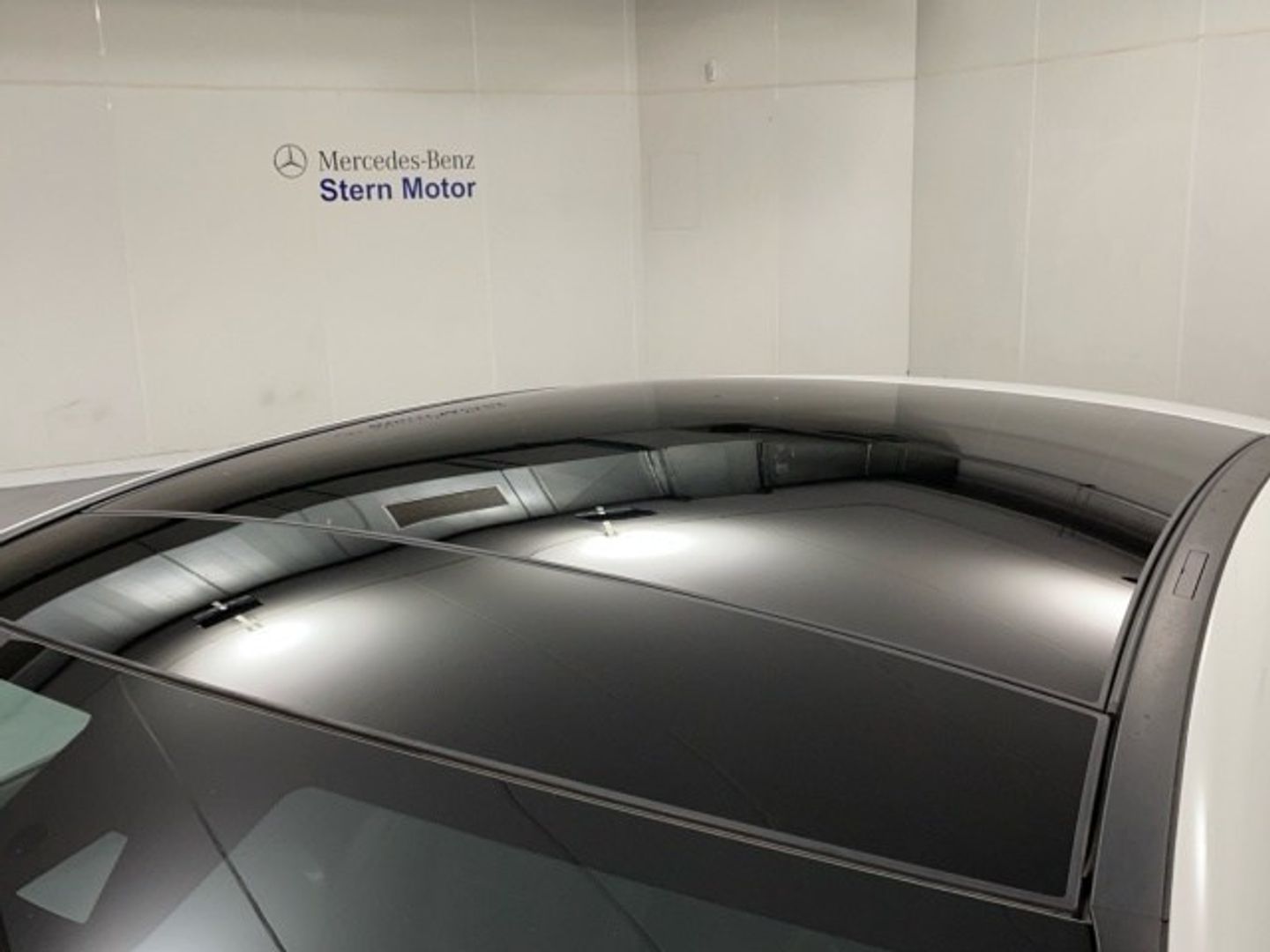 Mercedes-benz CLA 200 d -