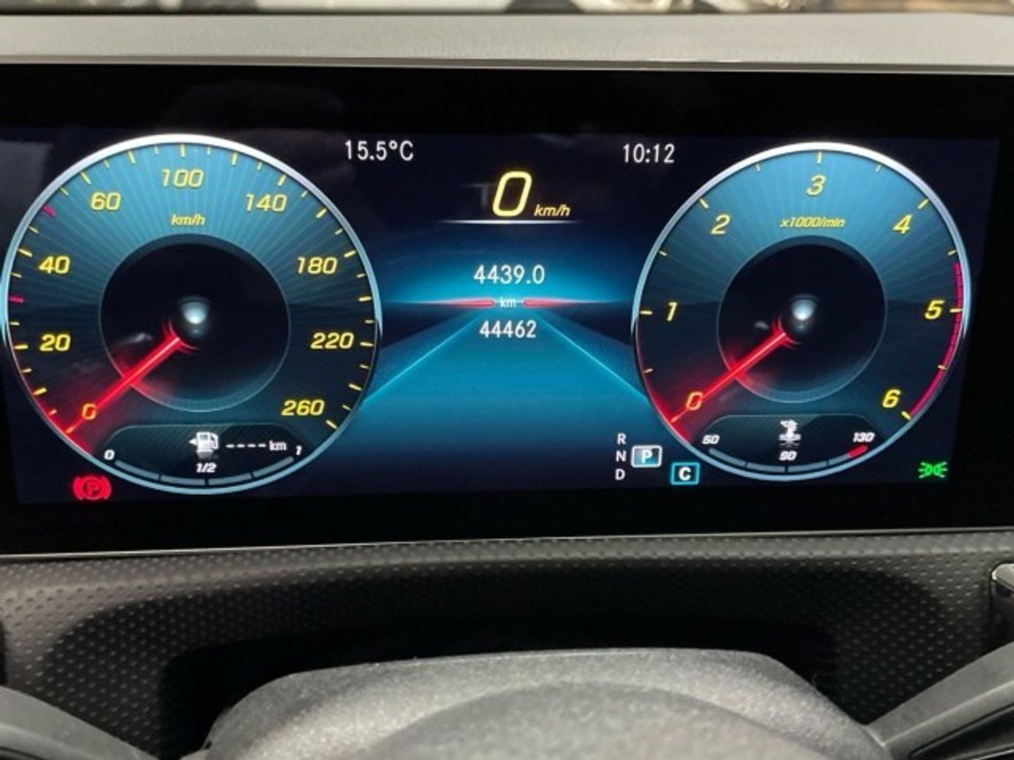 Mercedes-benz CLA 200 d -