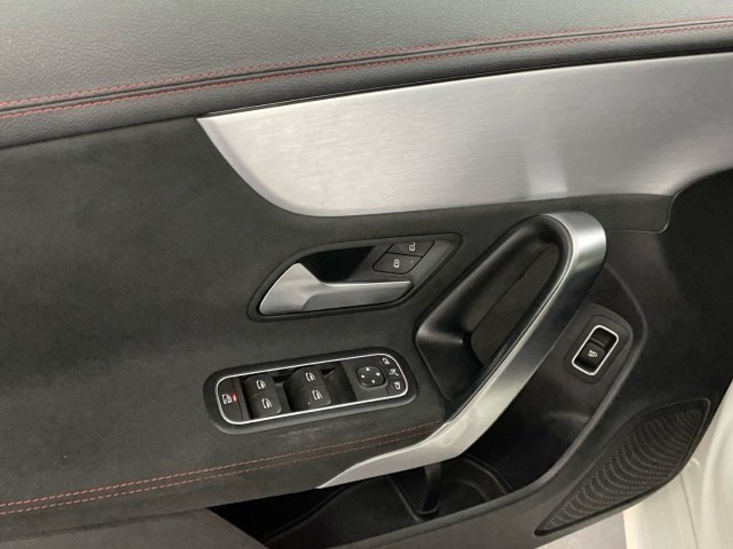 Mercedes-benz CLA 200 d -