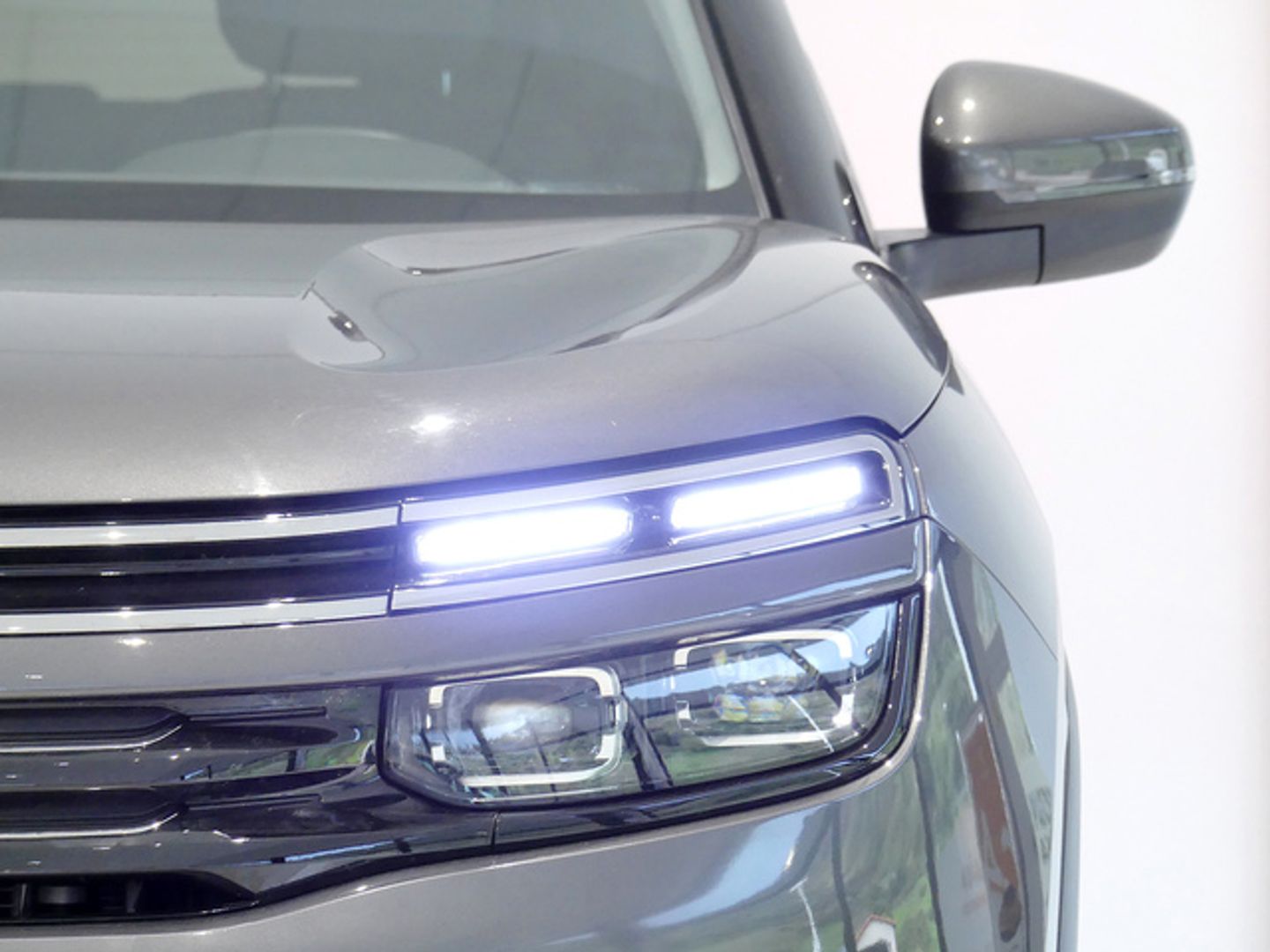 Citroen C5 Aircross Hybrid 225 Shine