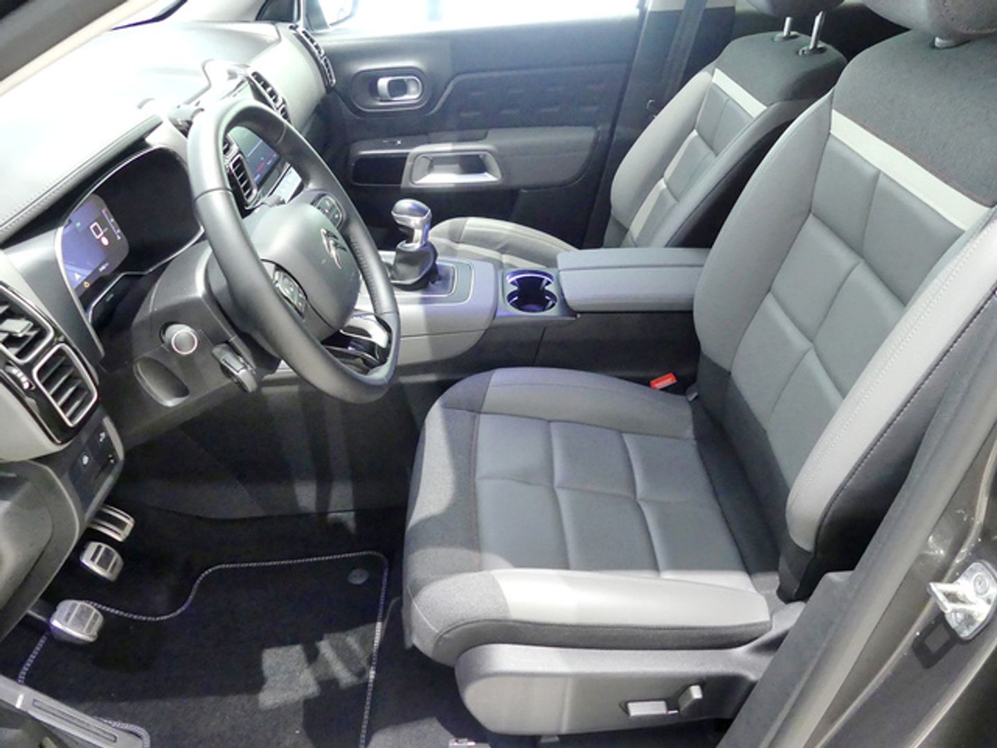 Citroen C5 Aircross Hybrid 225 Shine