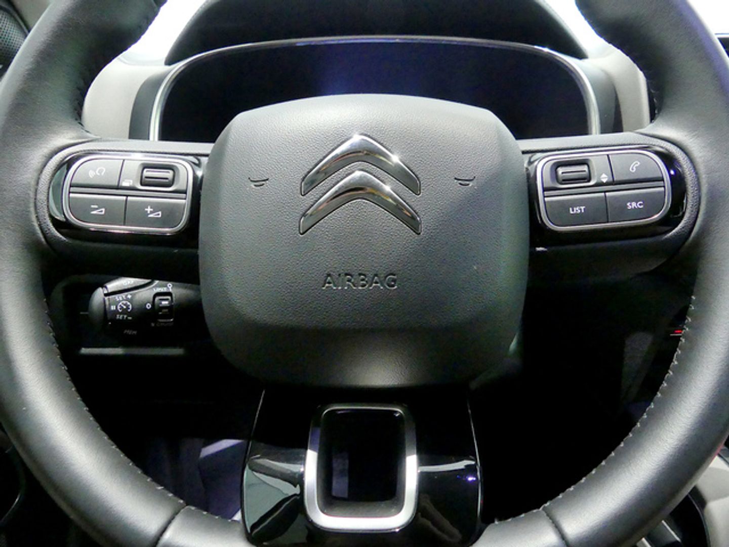 Citroen C5 Aircross Hybrid 225 Shine