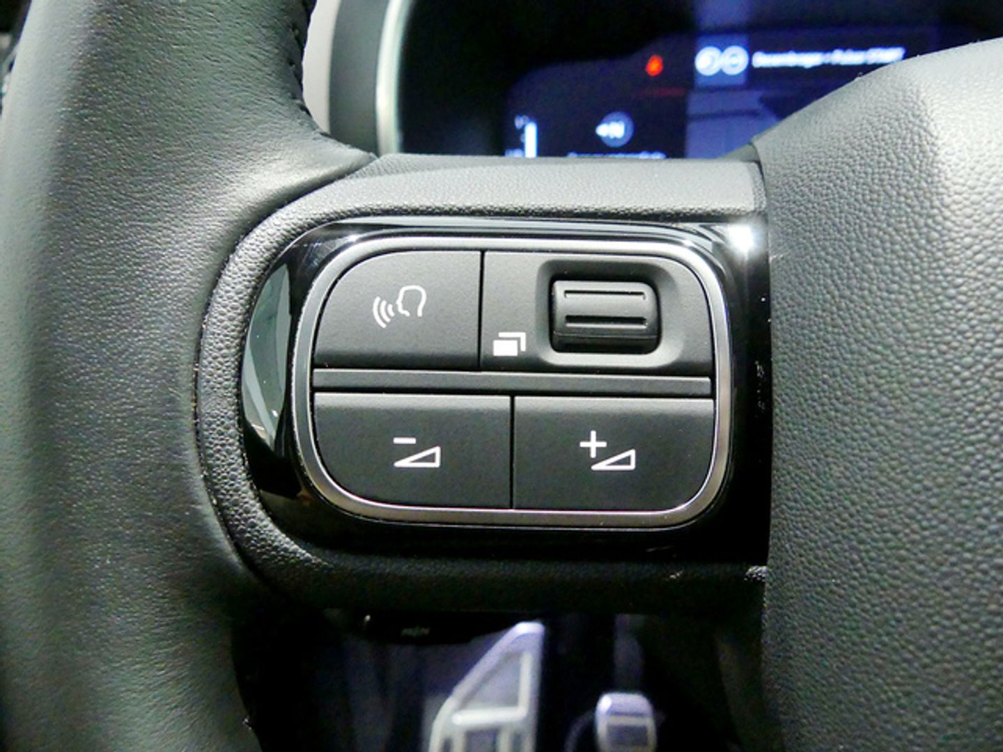 Citroen C5 Aircross Hybrid 225 Shine