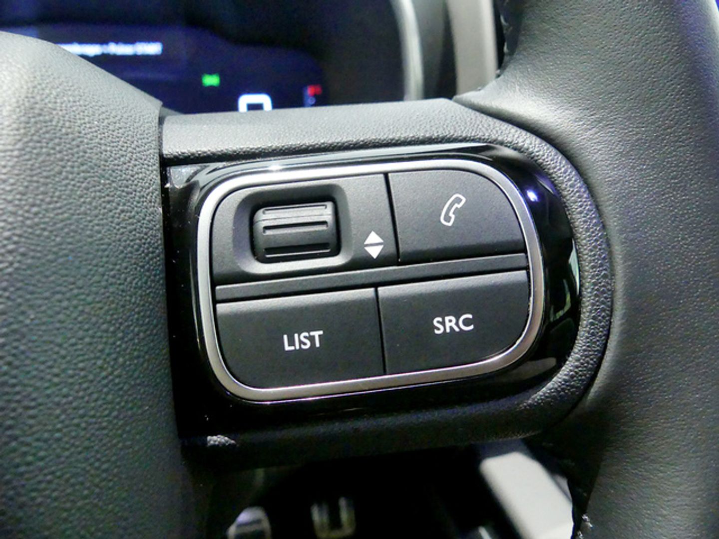 Citroen C5 Aircross Hybrid 225 Shine