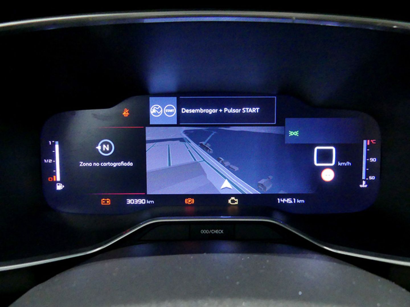 Citroen C5 Aircross Hybrid 225 Shine