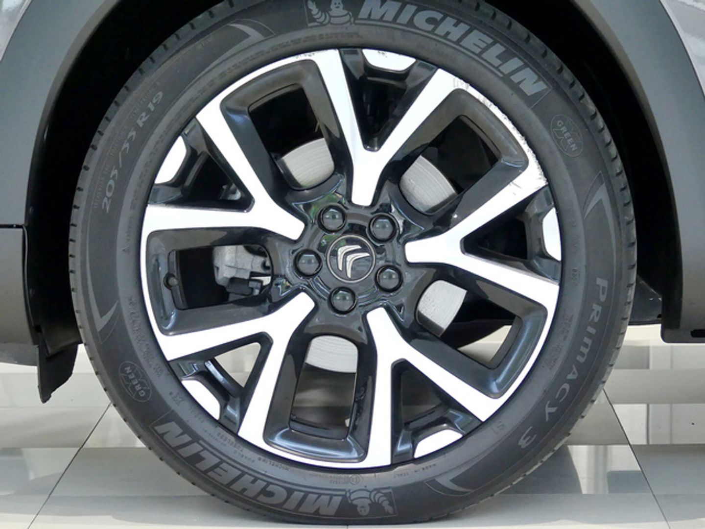 Citroen C5 Aircross Hybrid 225 Shine