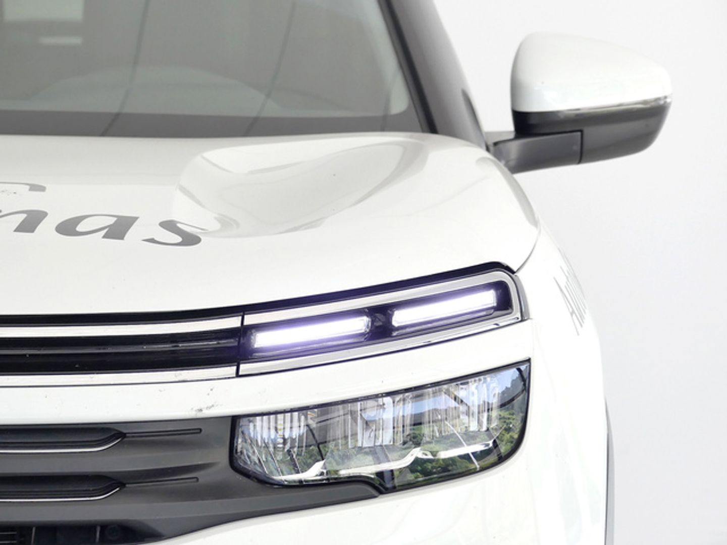 Citroen C5 Aircross Hybrid 225 Feel
