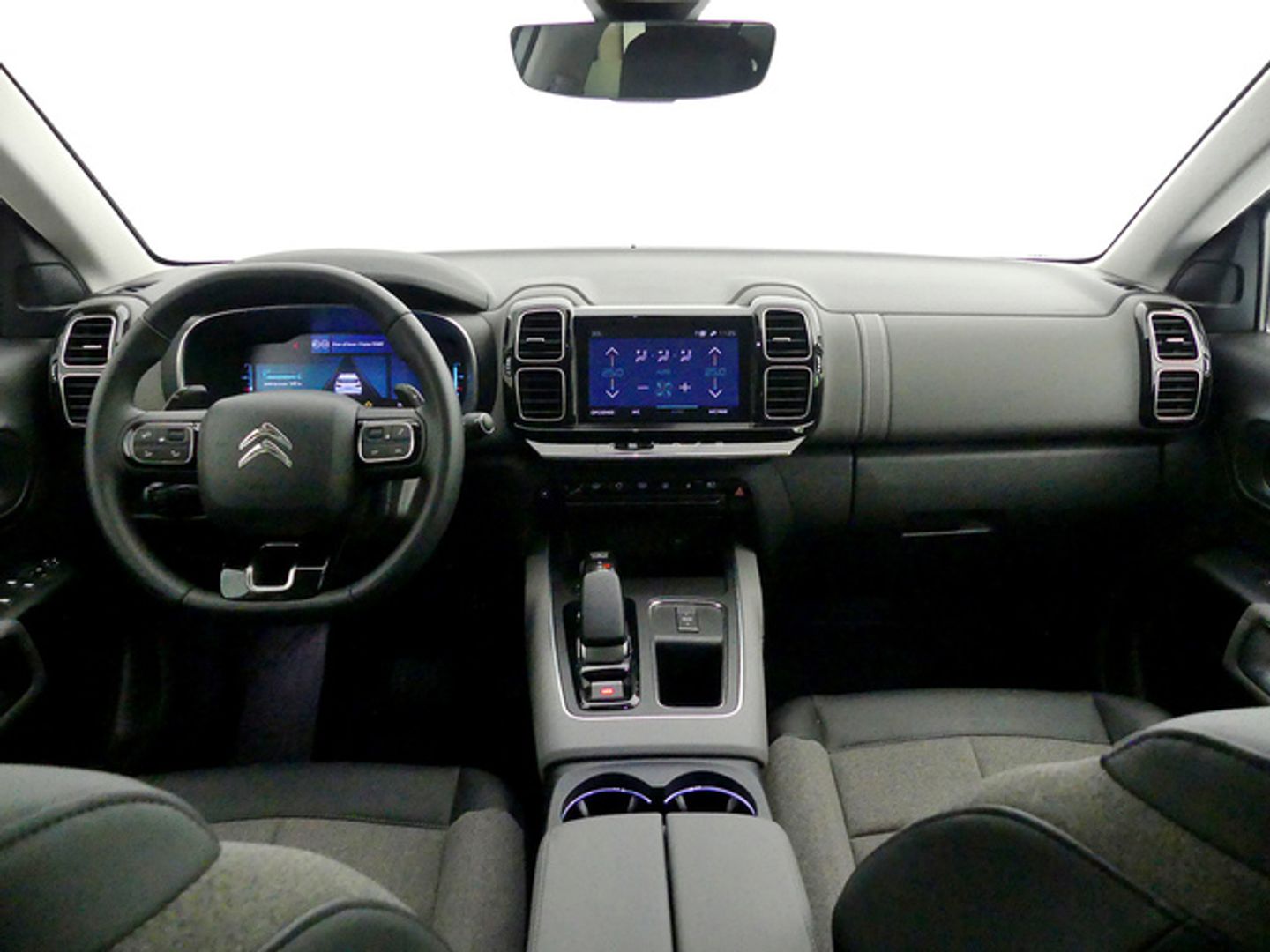 Citroen C5 Aircross Hybrid 225 Feel