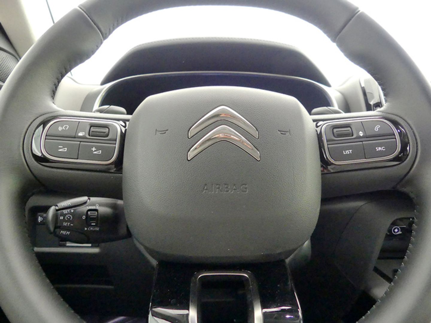 Citroen C5 Aircross Hybrid 225 Feel