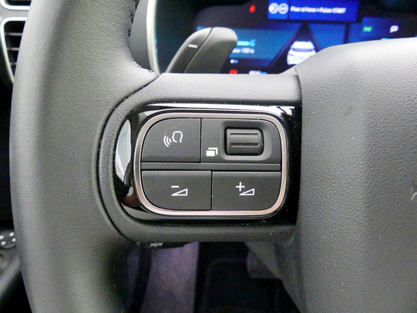 Citroen C5 Aircross Hybrid 225 Feel