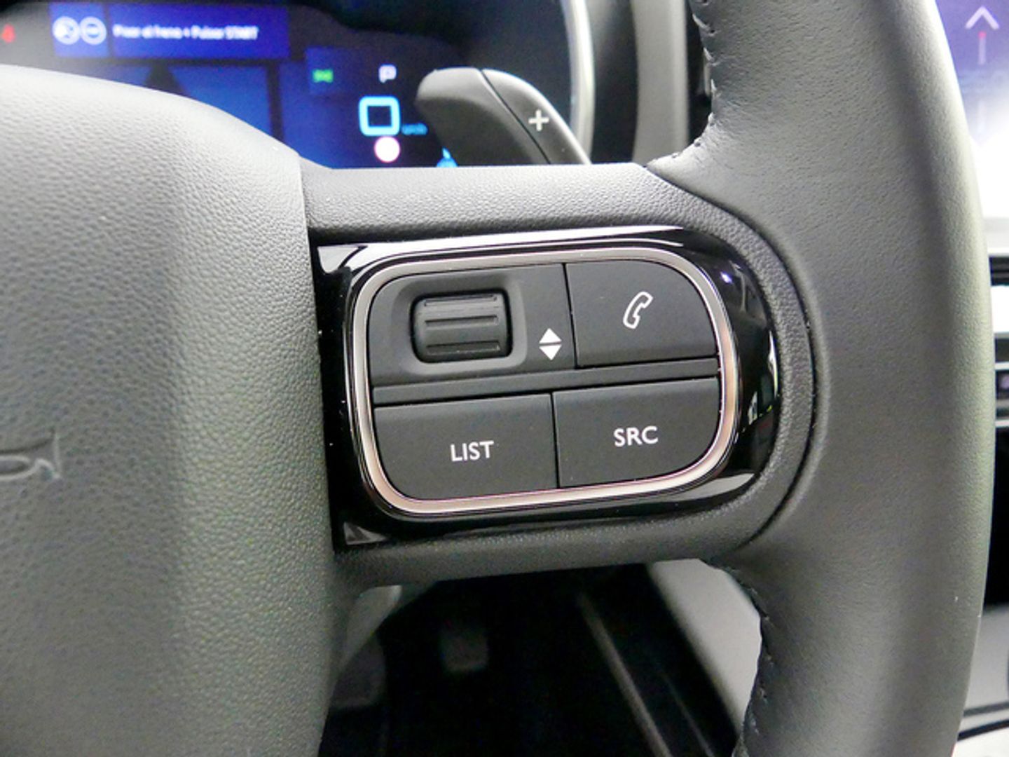 Citroen C5 Aircross Hybrid 225 Feel