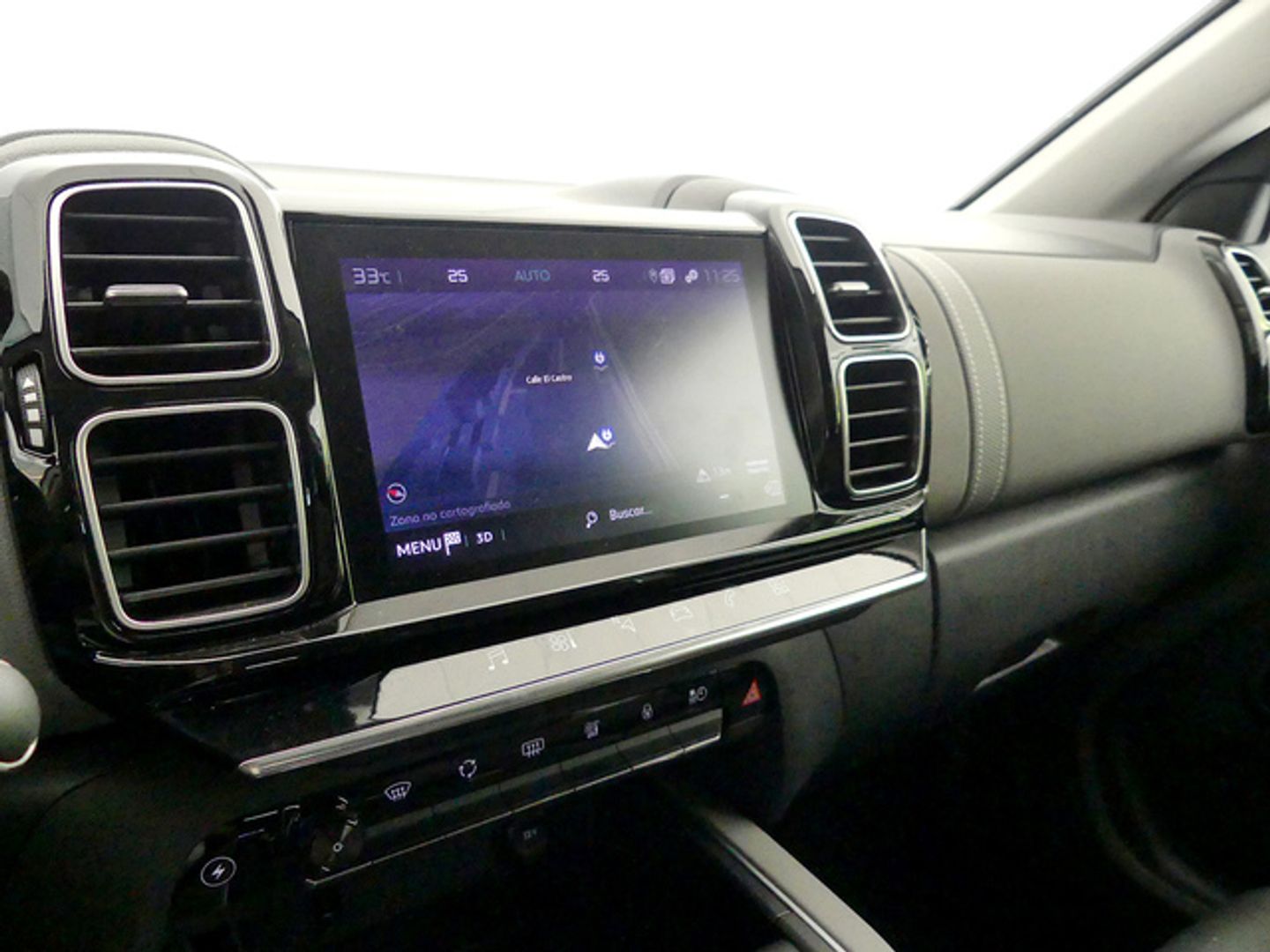 Citroen C5 Aircross Hybrid 225 Feel