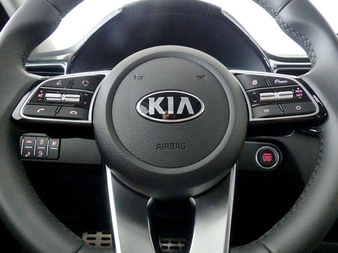 Kia Ceed Tourer 1.6 GDi PHEV eMotion